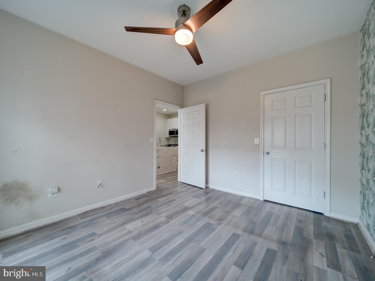 EXCHANGE AT VAN DORN - Residential