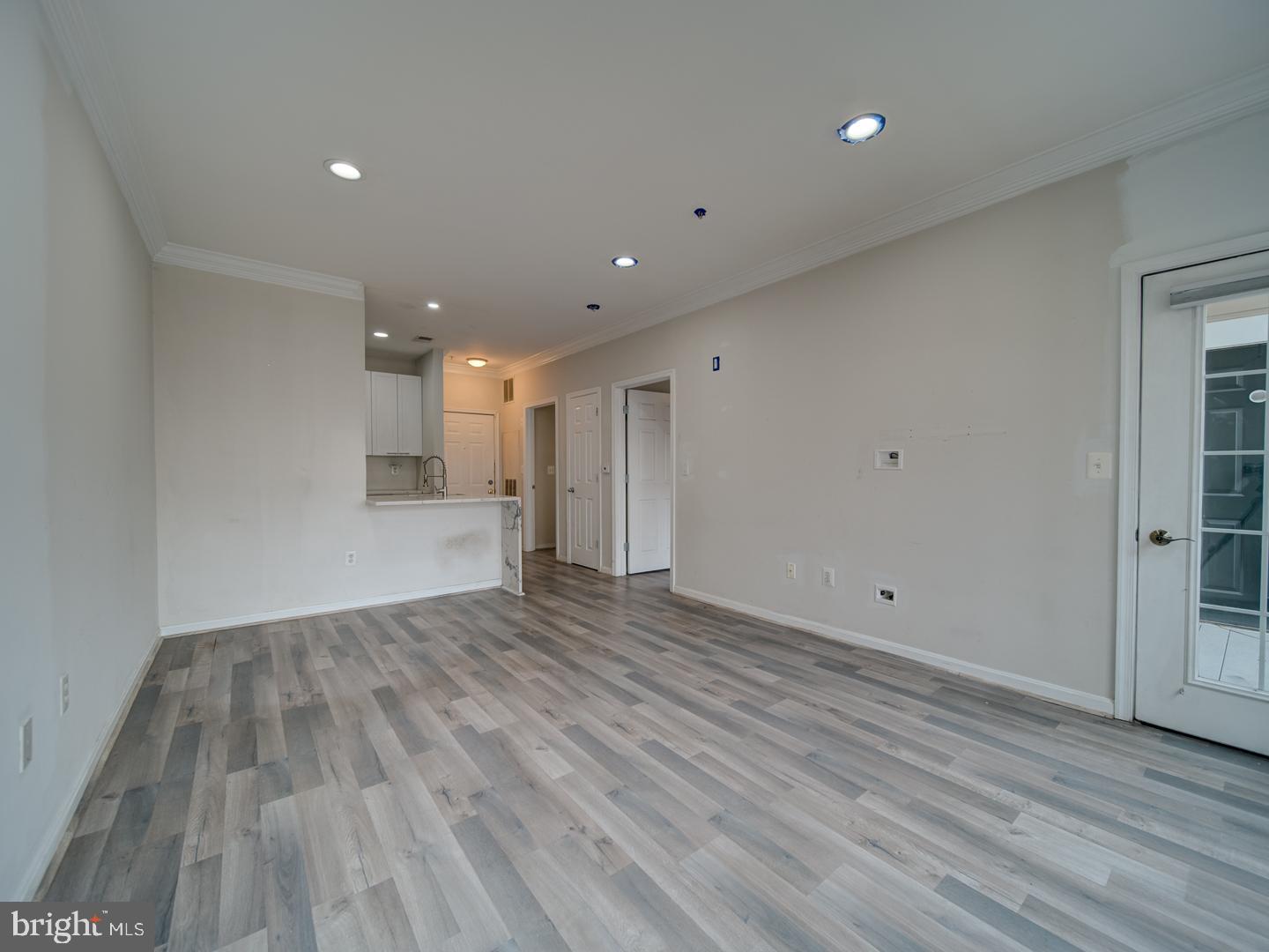 EXCHANGE AT VAN DORN - Residential