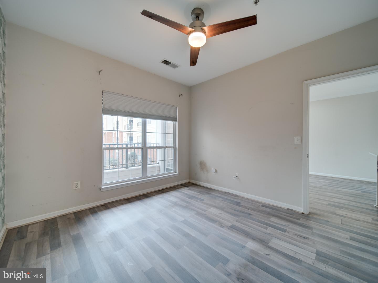 EXCHANGE AT VAN DORN - Residential