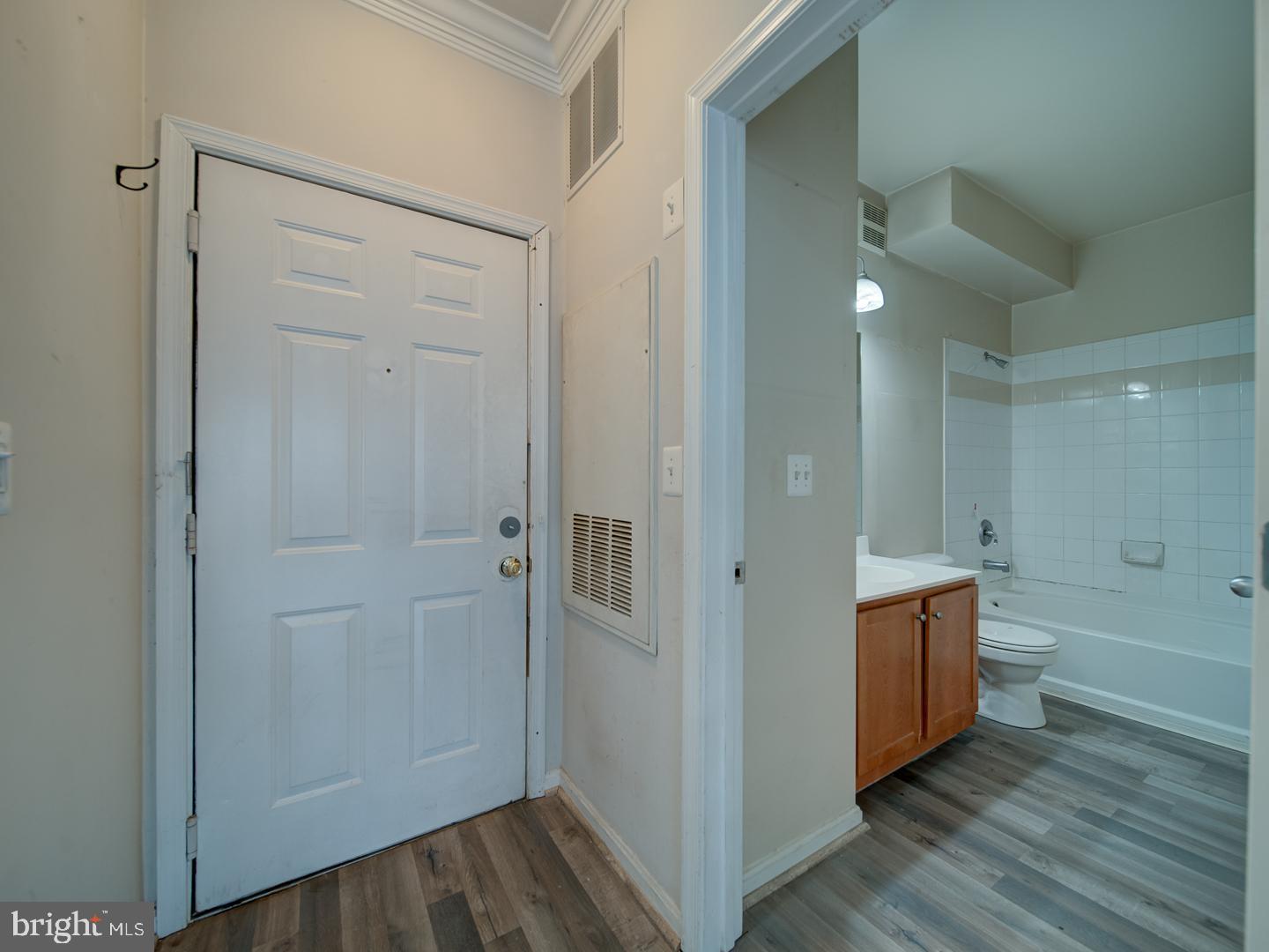 EXCHANGE AT VAN DORN - Residential