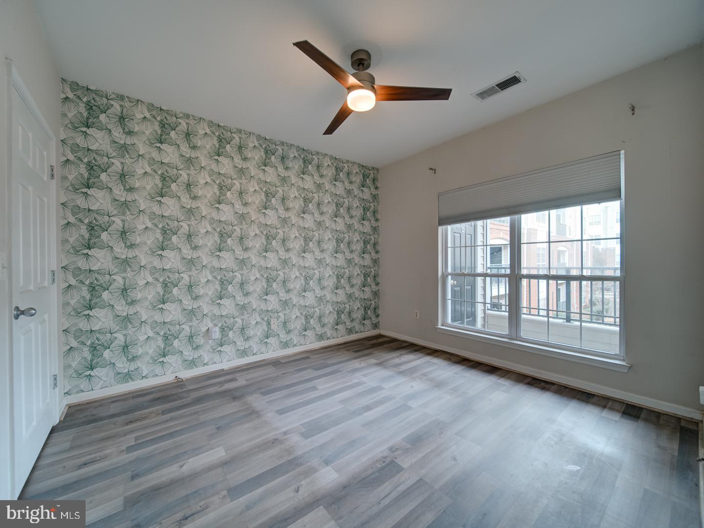 EXCHANGE AT VAN DORN - Residential