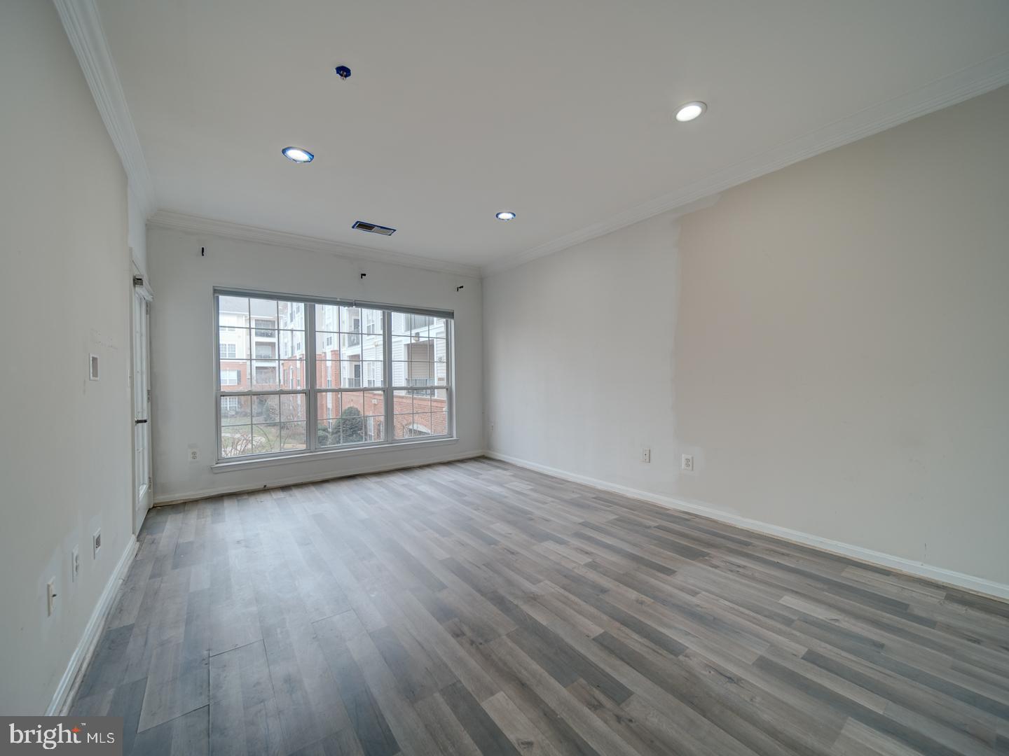 EXCHANGE AT VAN DORN - Residential