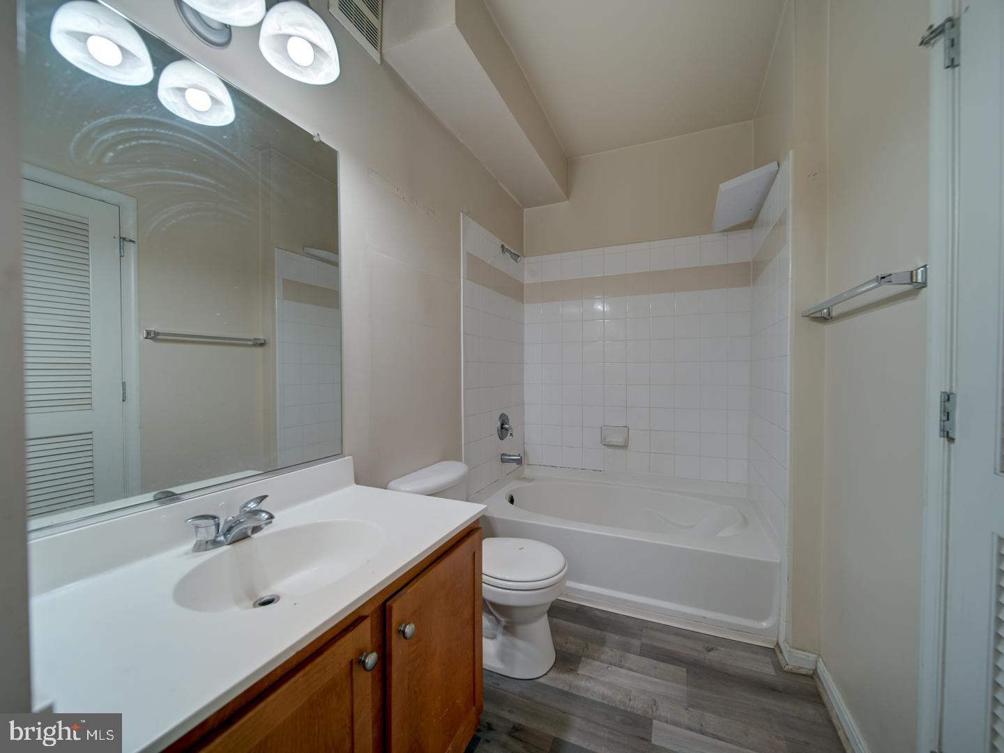 EXCHANGE AT VAN DORN - Residential