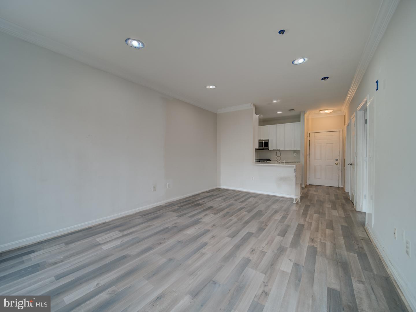 EXCHANGE AT VAN DORN - Residential