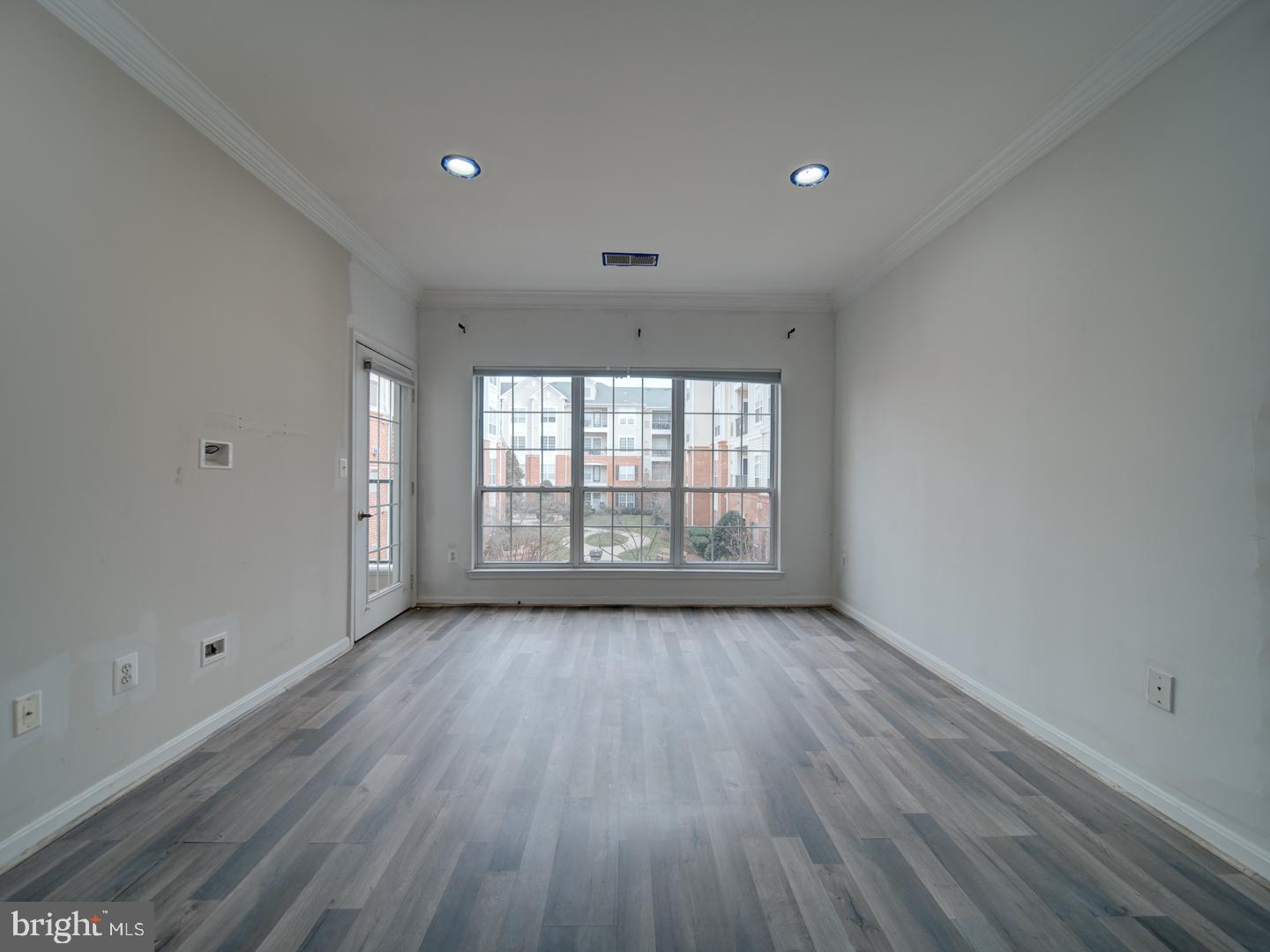 EXCHANGE AT VAN DORN - Residential