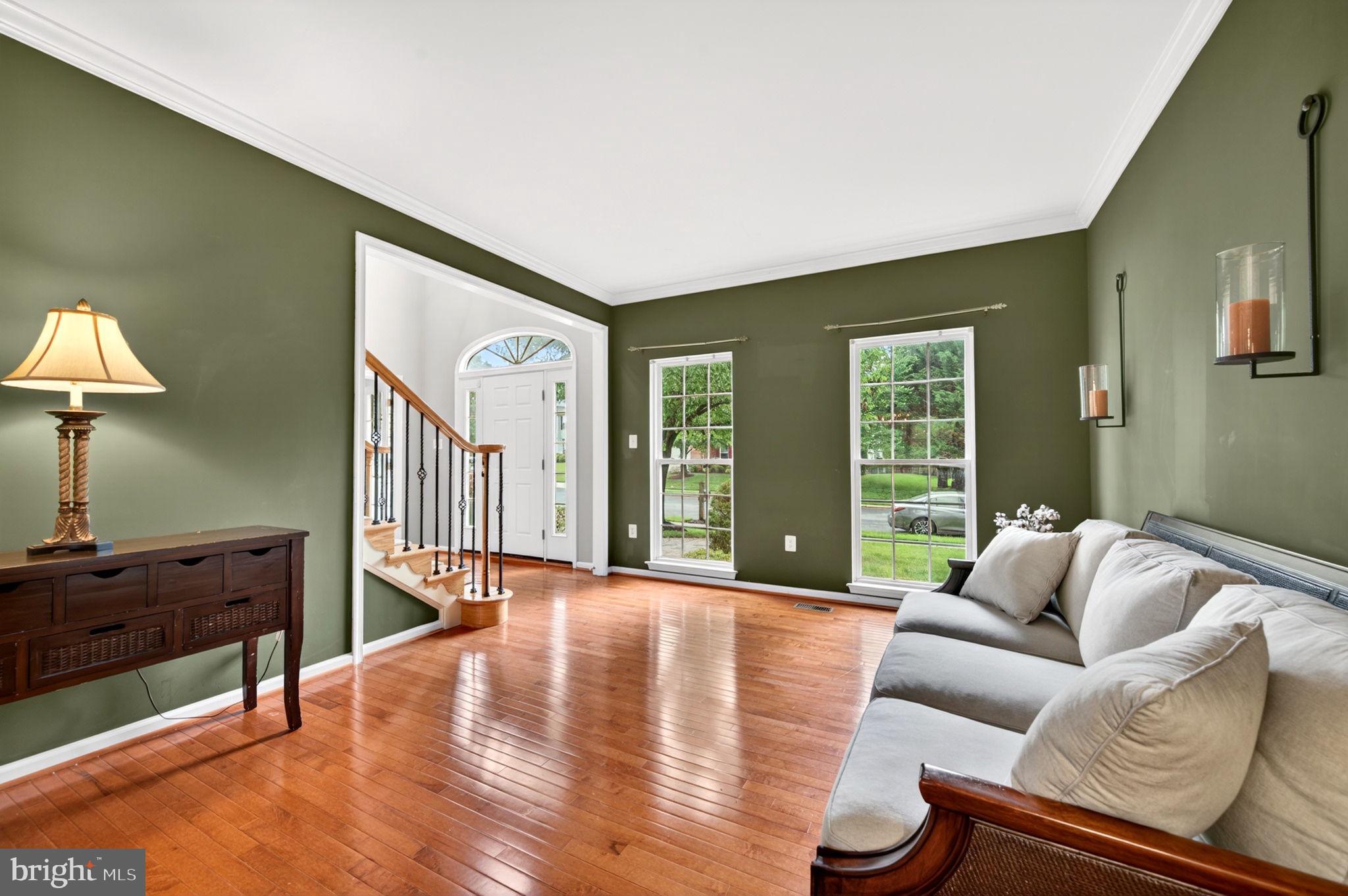 NORTH POINTE - Residential