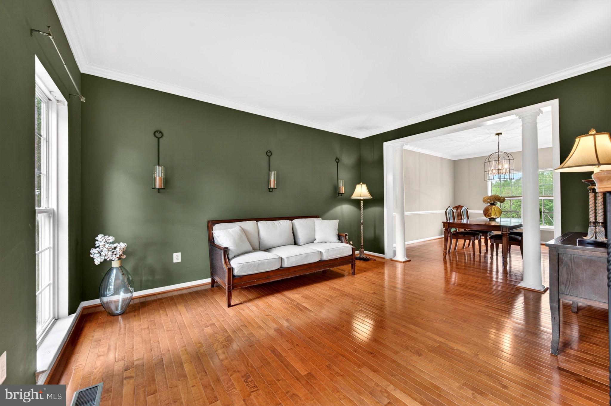 NORTH POINTE - Residential