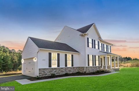 Homes For Sale - 149 Norman Road<br/> STAFFORD, VA 22554