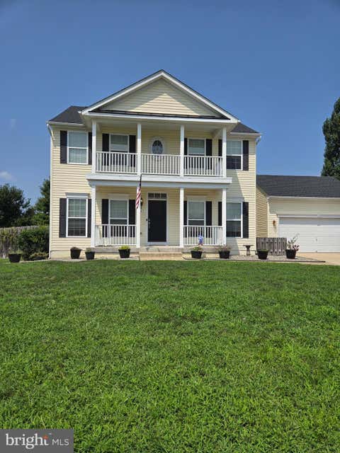 Homes For Sale - 245 Mayapple Lane<br/> MAGNOLIA, DE 19962