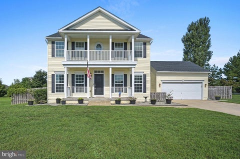 Homes For Sale - 245 Mayapple Lane<br/> MAGNOLIA, DE 19962