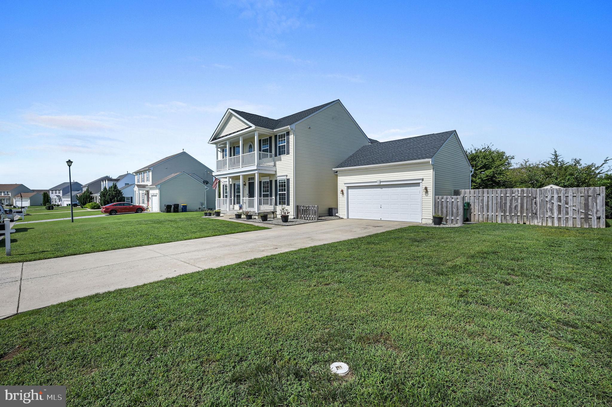 245 MAYAPPLE LANE