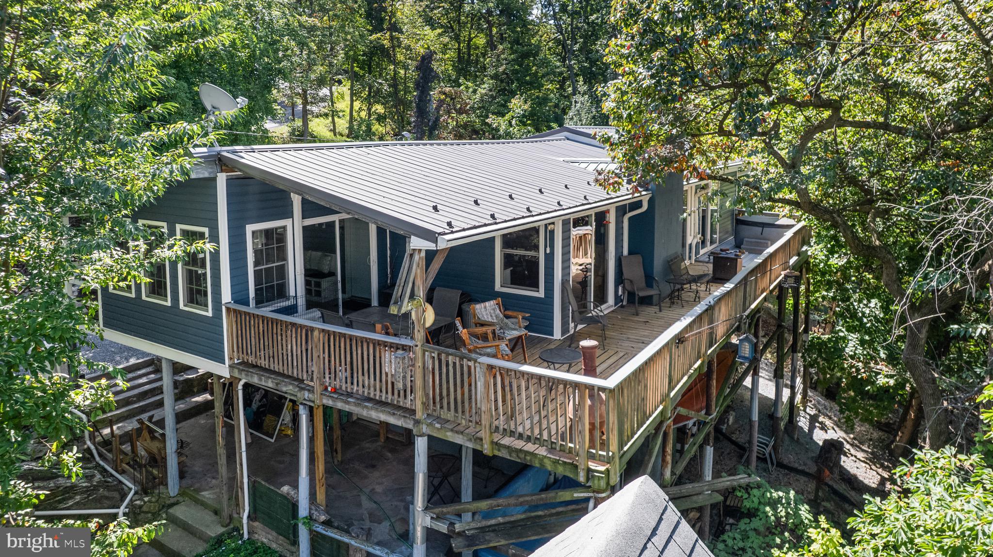 SHANNONDALE - Residential