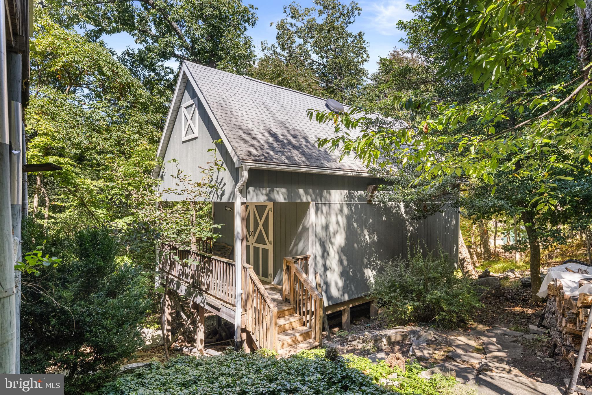 SHANNONDALE - Residential