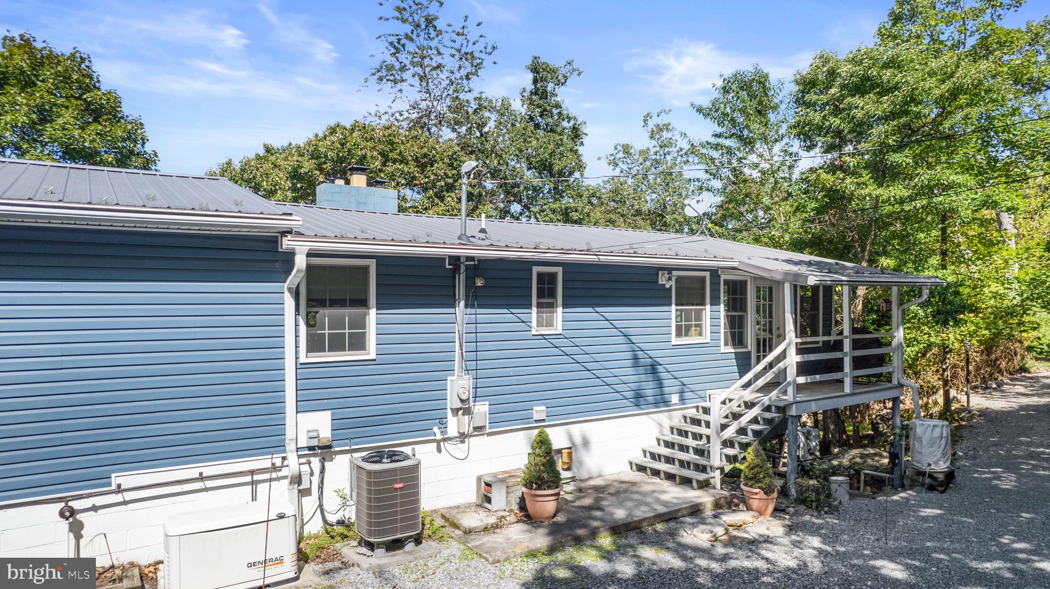 SHANNONDALE - Residential