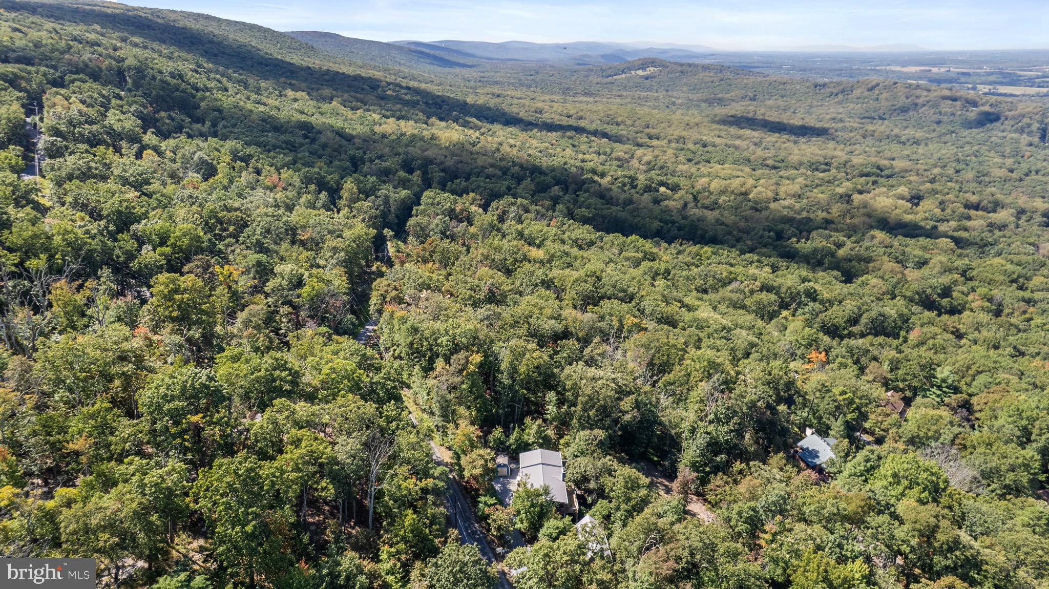 SHANNONDALE - Residential