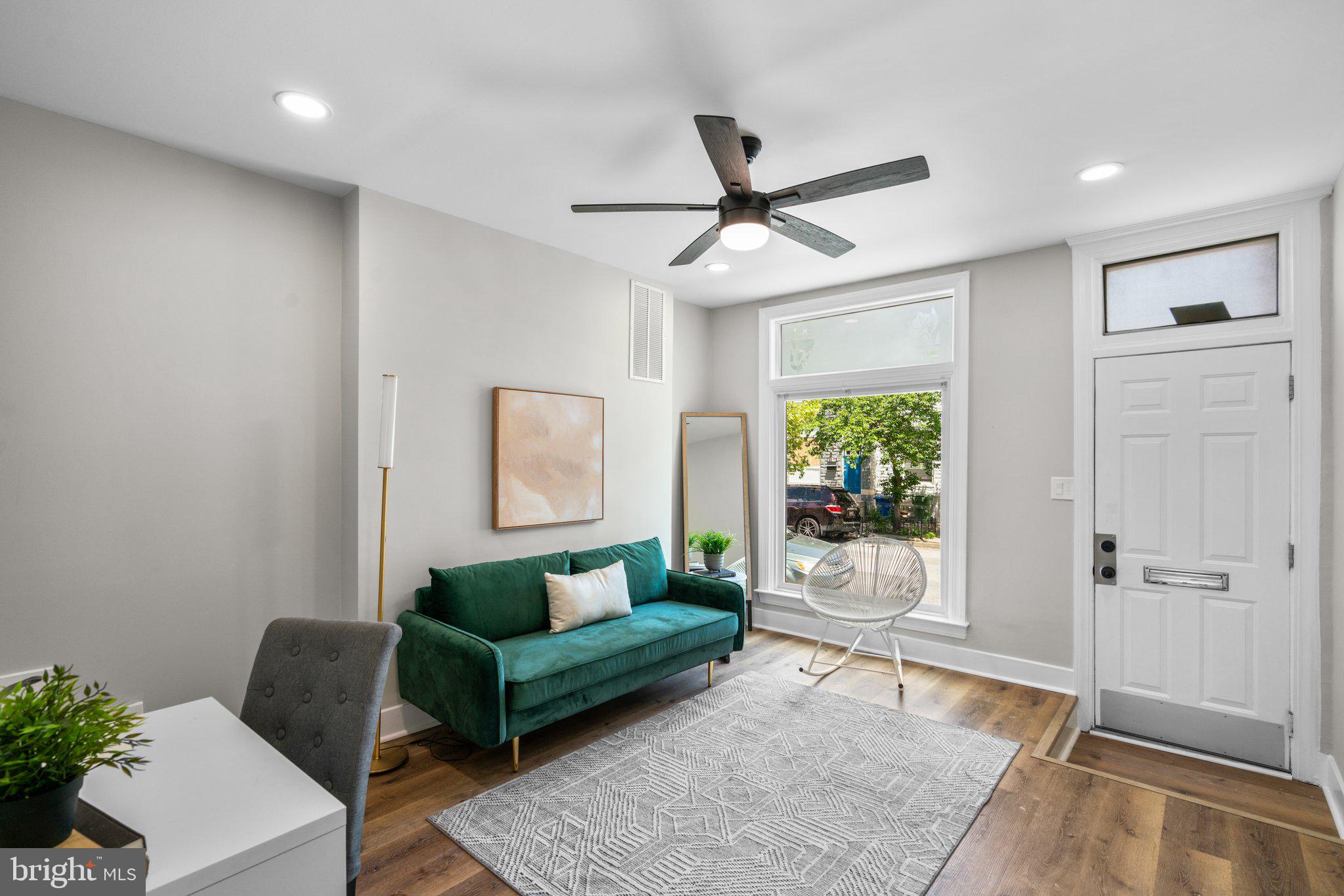 HIGHLANDTOWN - Residential