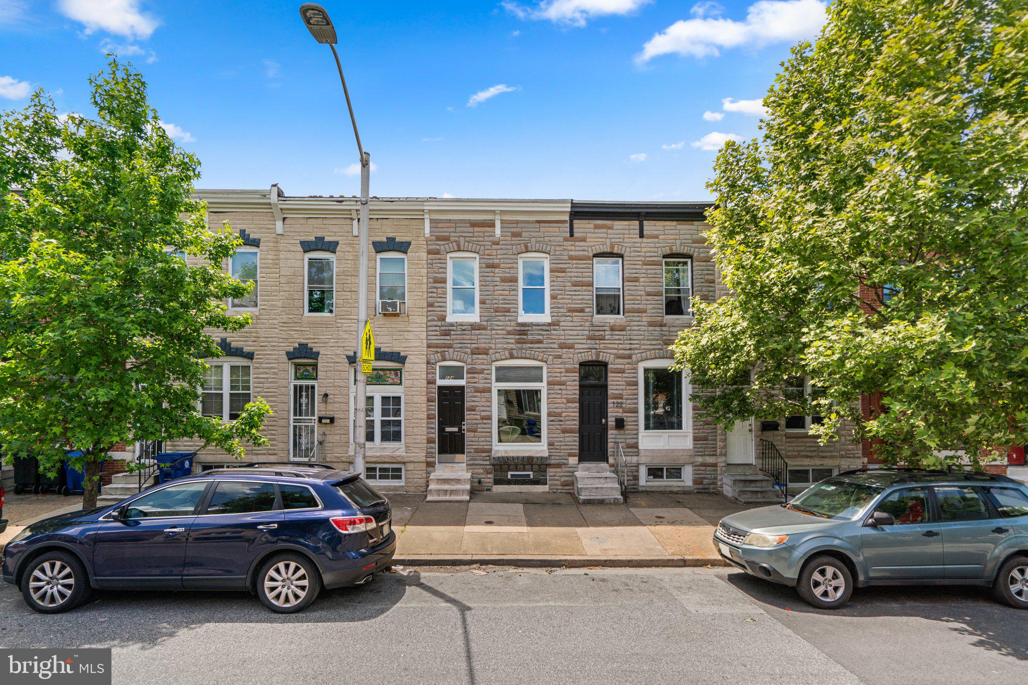 HIGHLANDTOWN - Residential