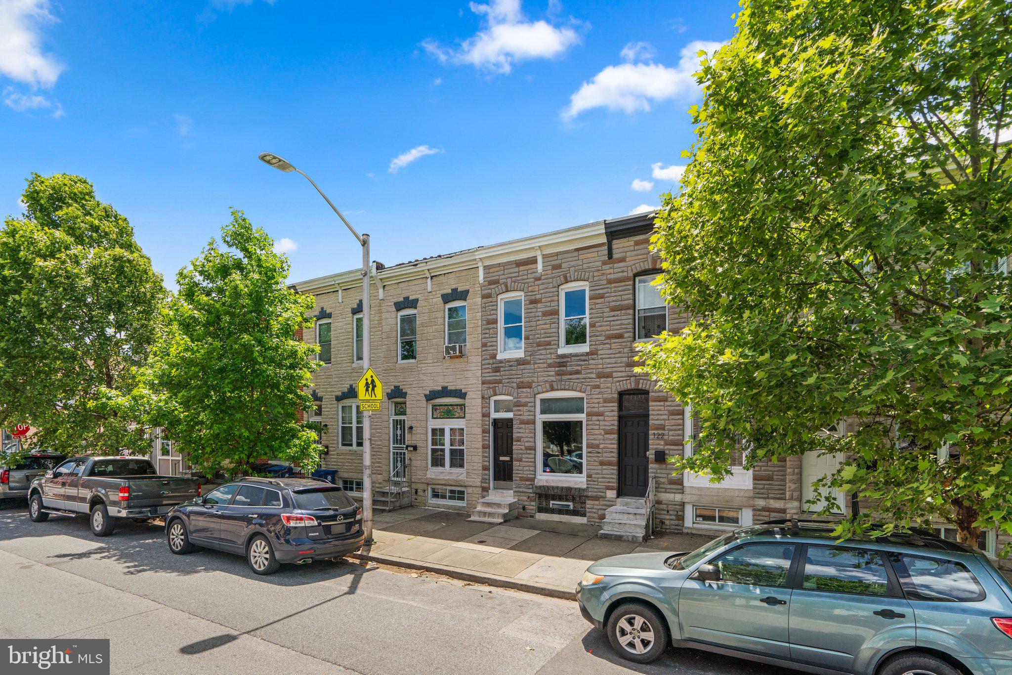 HIGHLANDTOWN - Residential