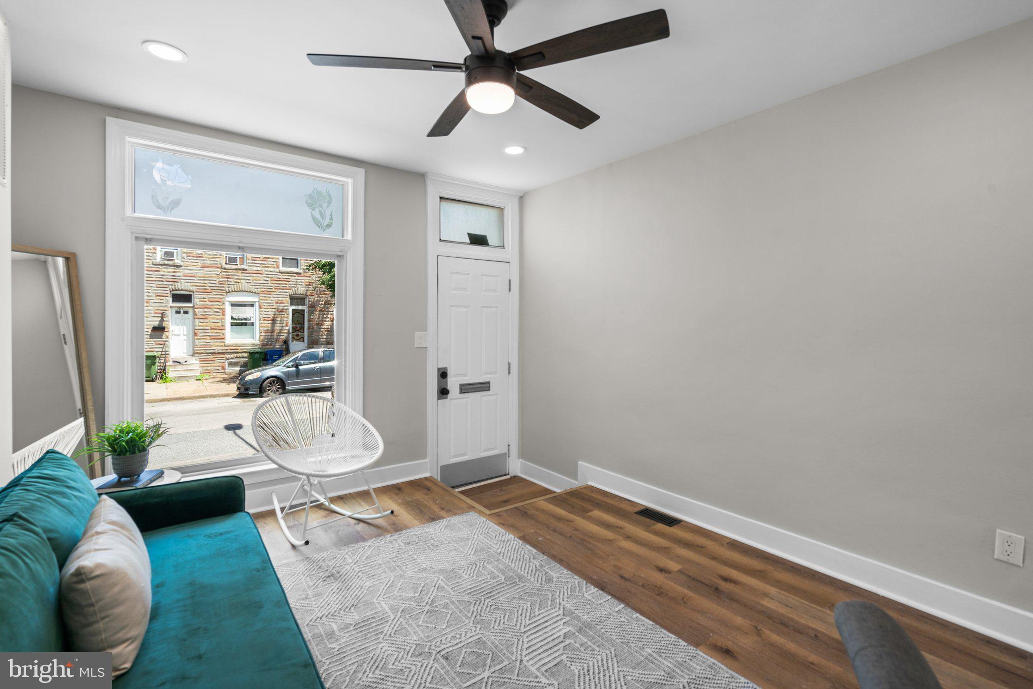 HIGHLANDTOWN - Residential