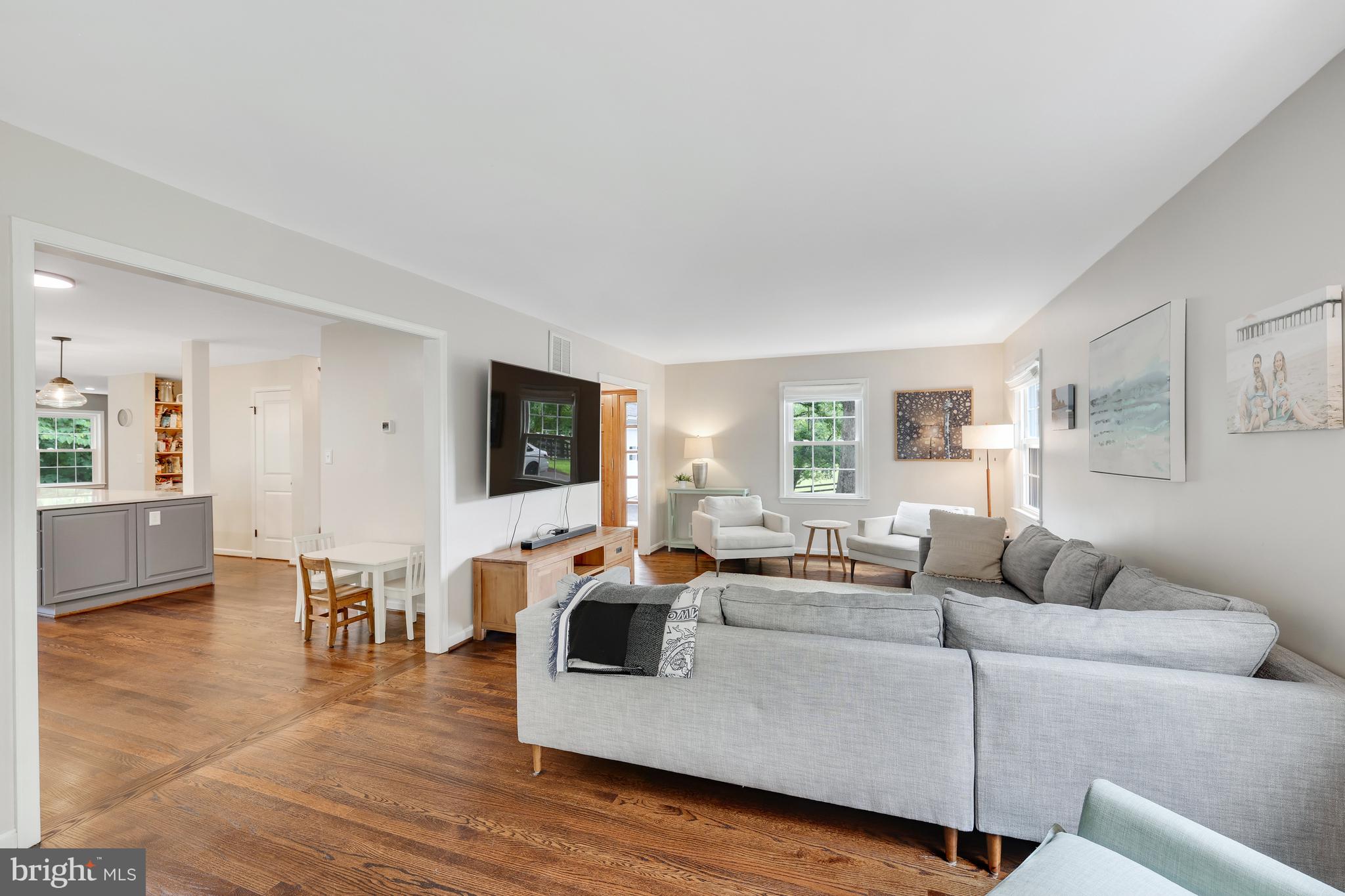 TALLY HO - Residential