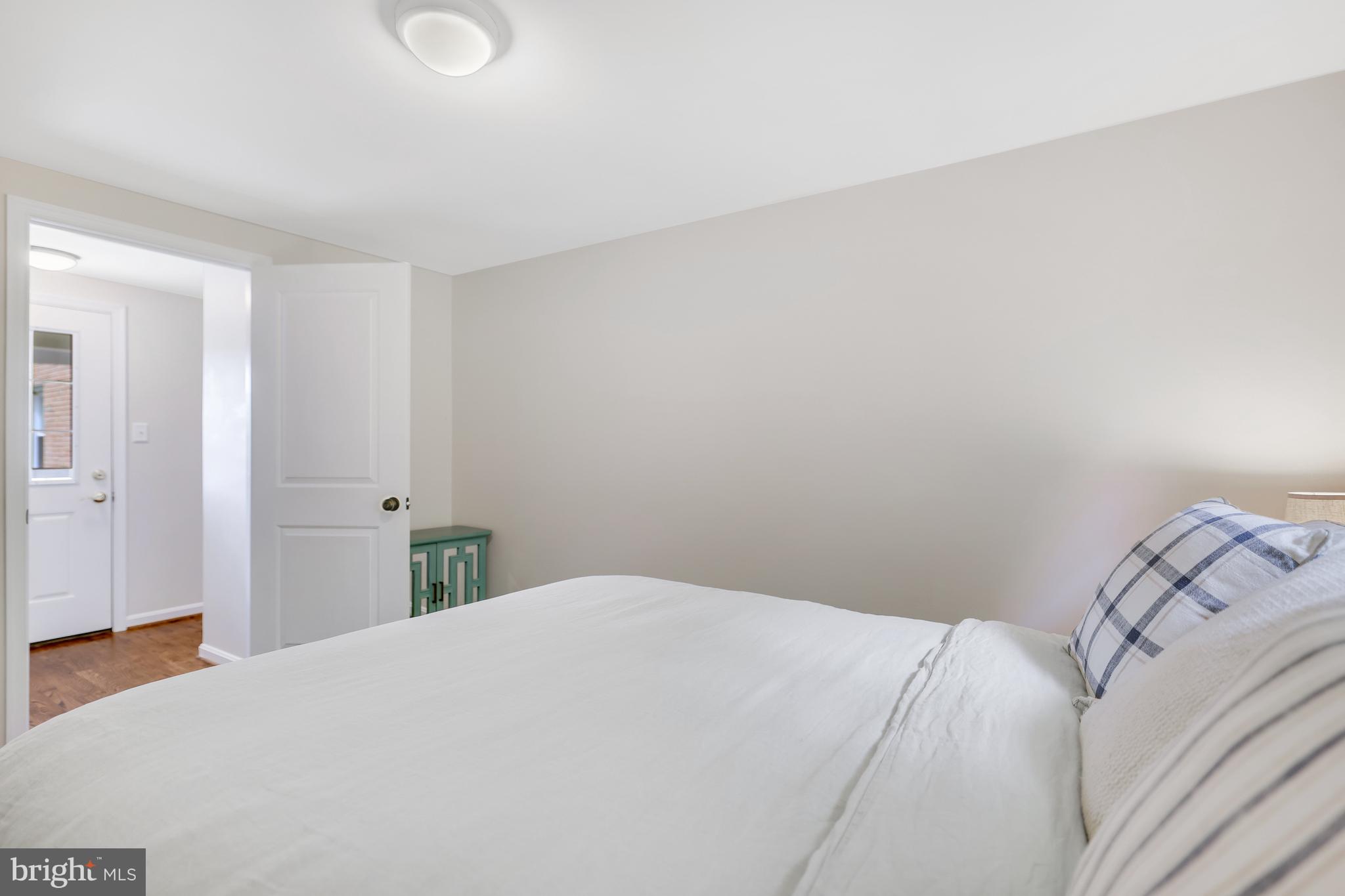 TALLY HO - Residential