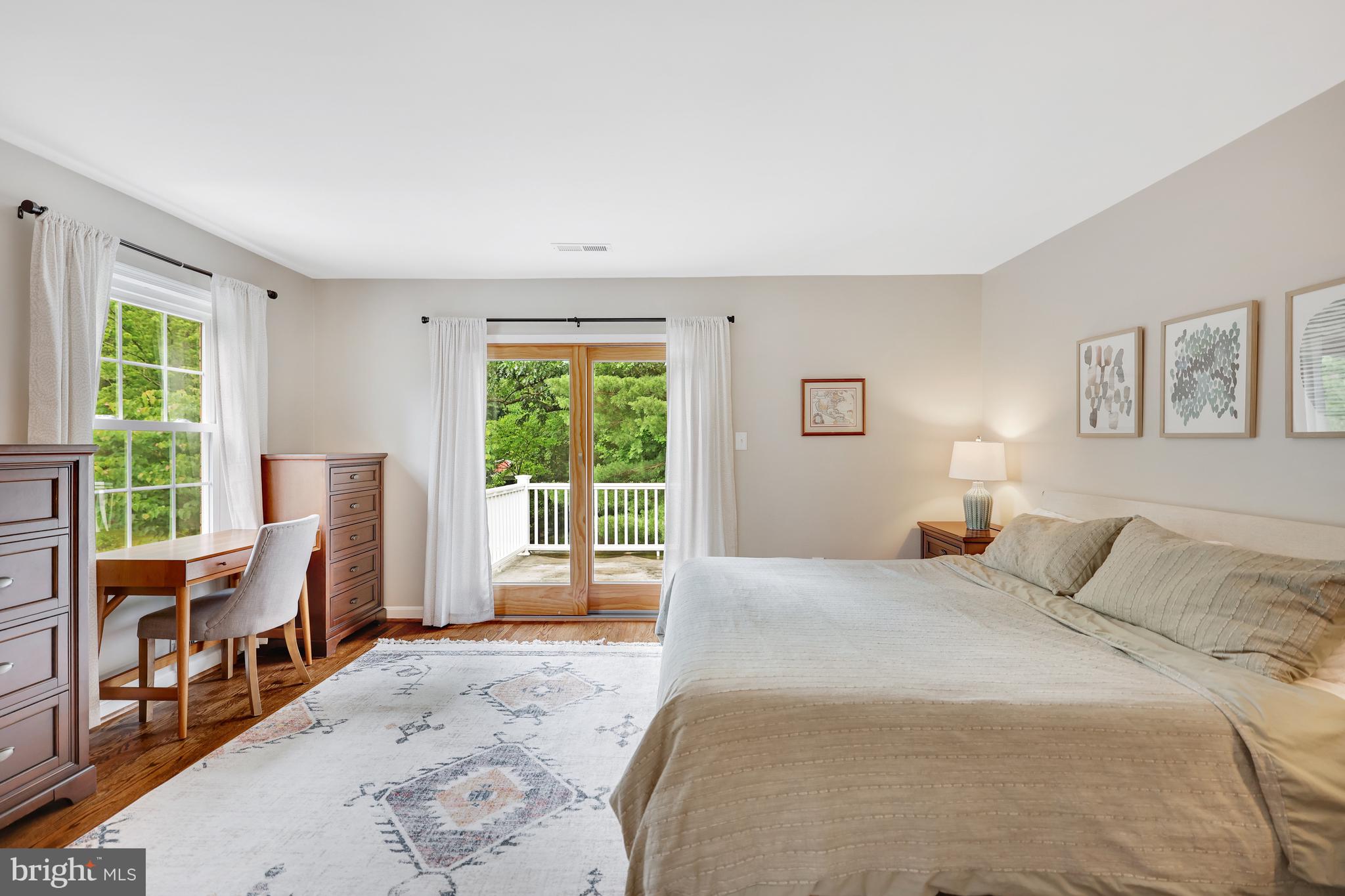 TALLY HO - Residential