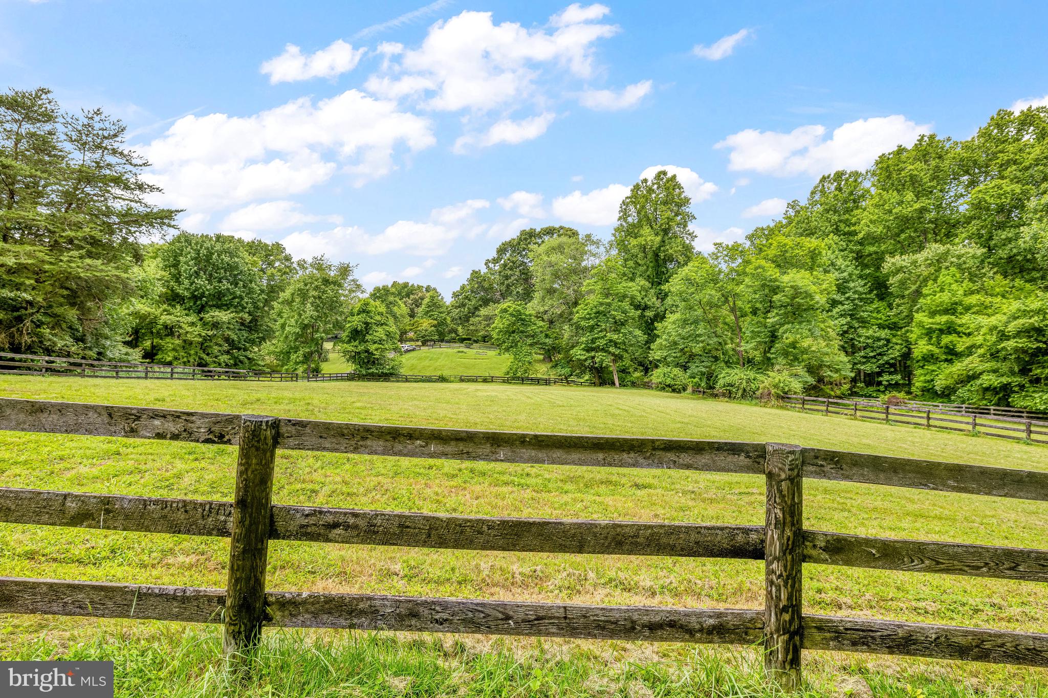 TALLY HO - Residential