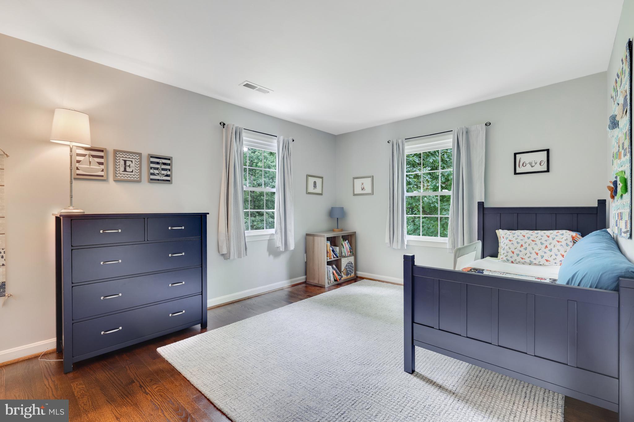 TALLY HO - Residential