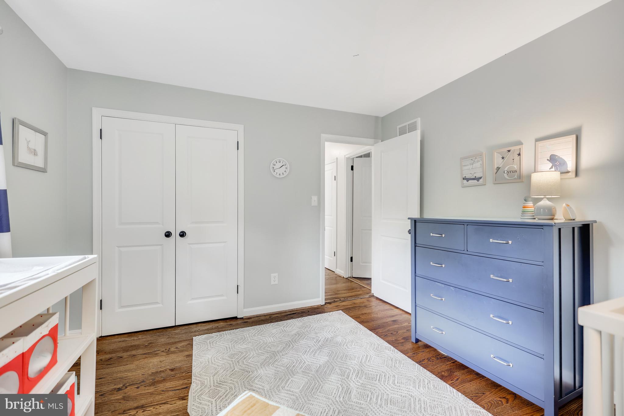 TALLY HO - Residential