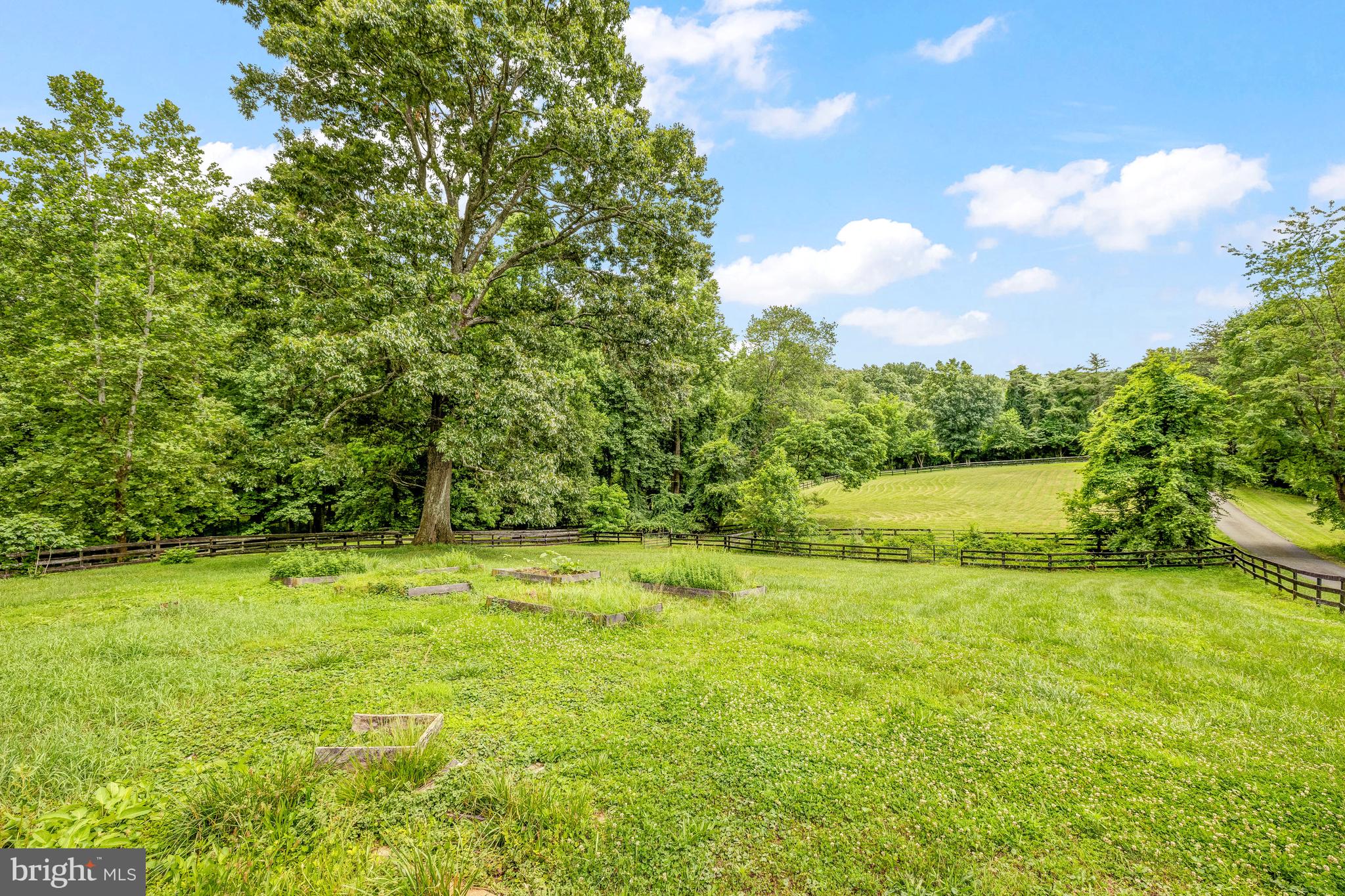 TALLY HO - Residential