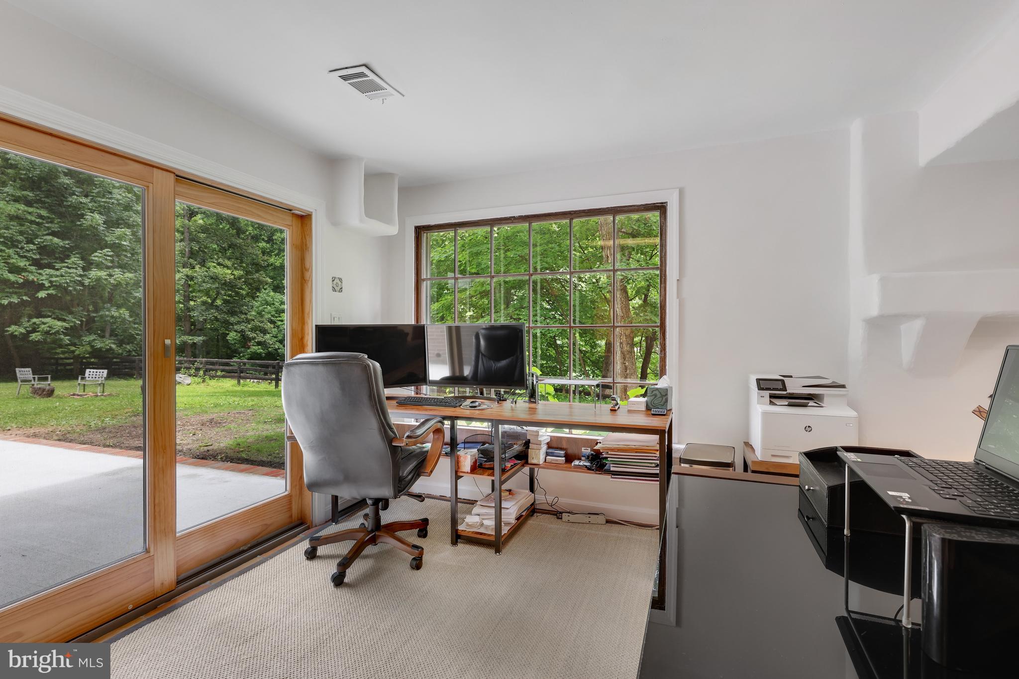 TALLY HO - Residential