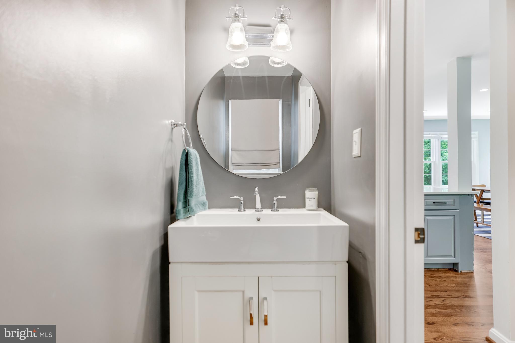 TALLY HO - Residential