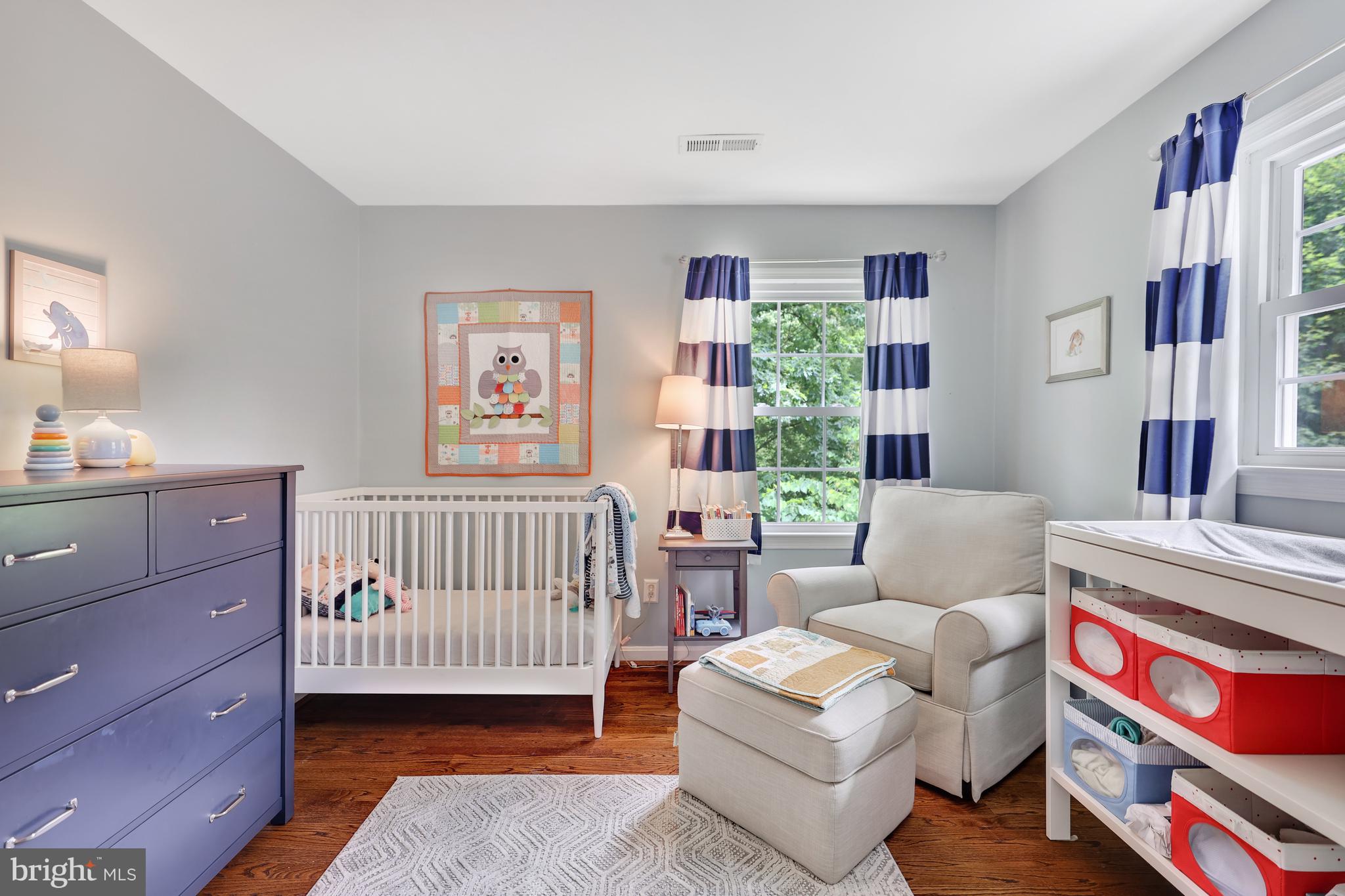 TALLY HO - Residential