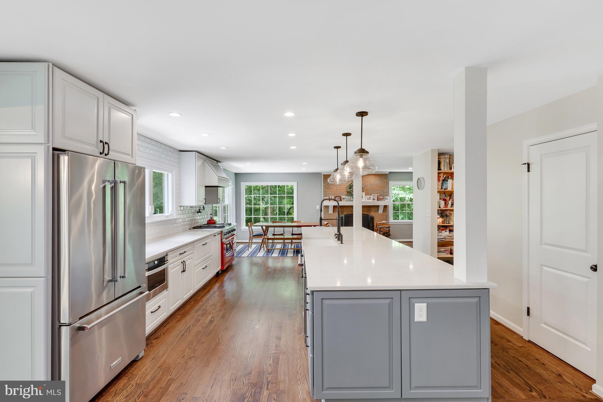 TALLY HO - Residential