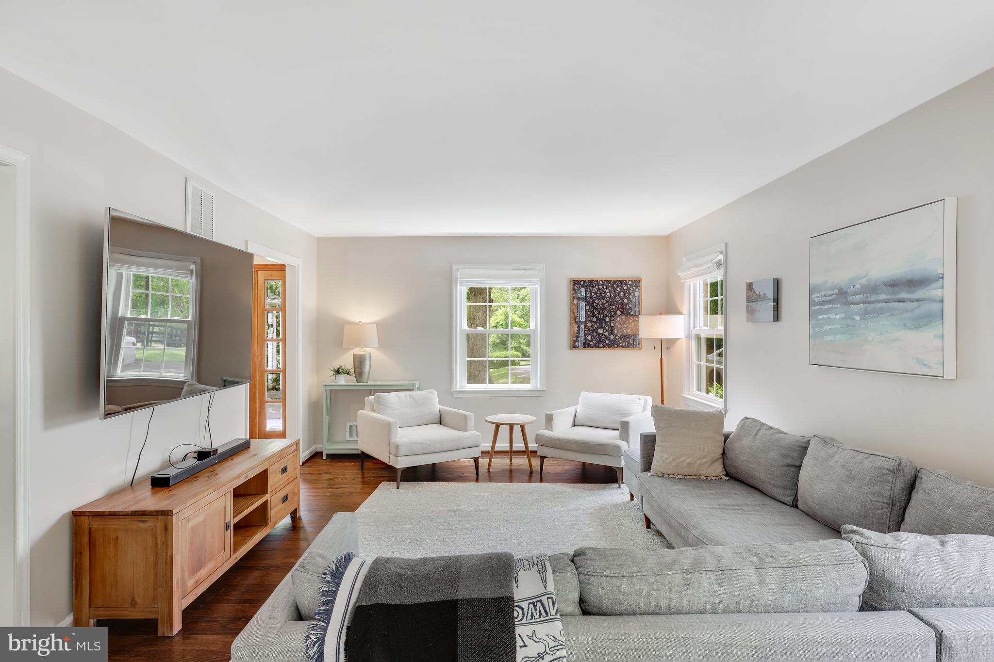 TALLY HO - Residential