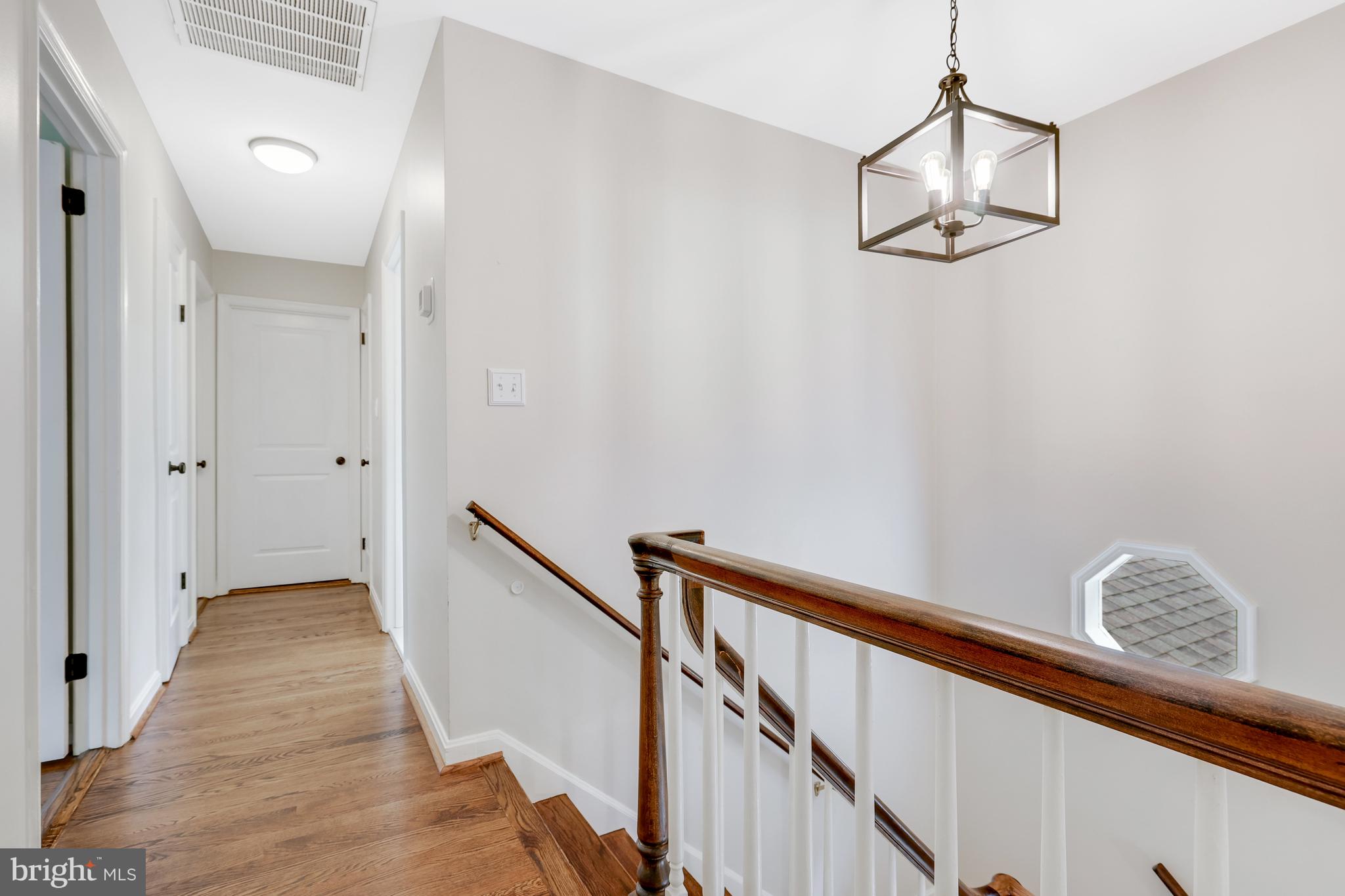 TALLY HO - Residential