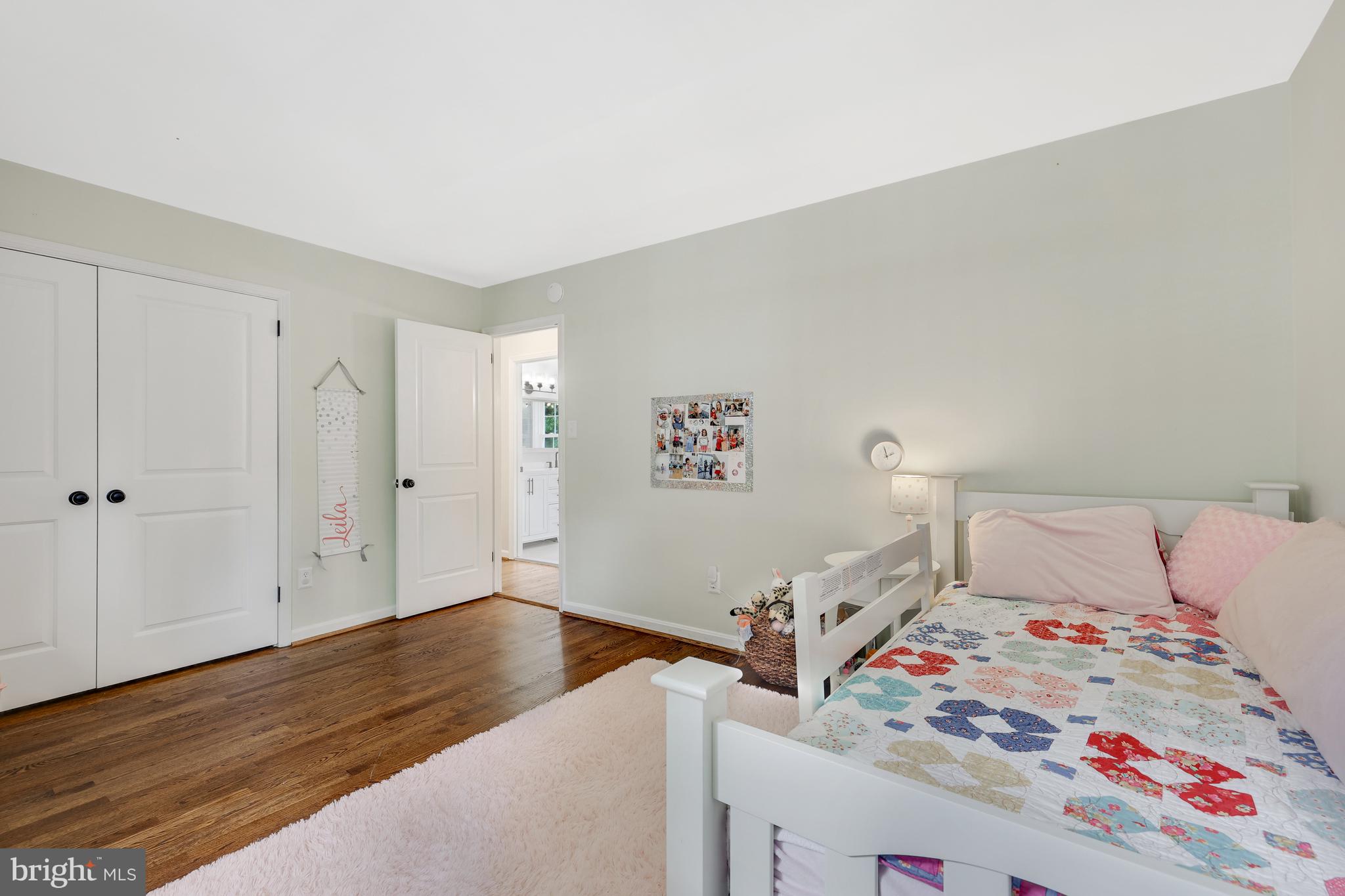 TALLY HO - Residential