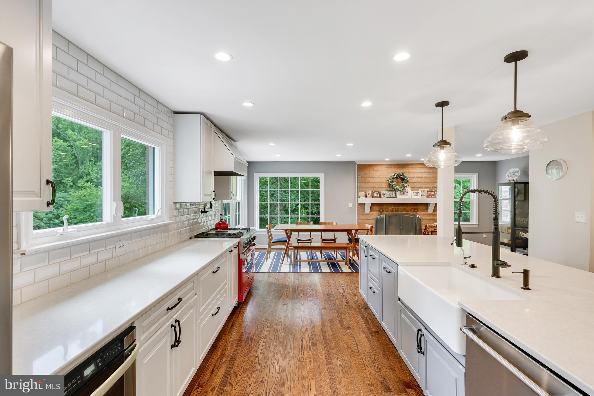 TALLY HO - Residential