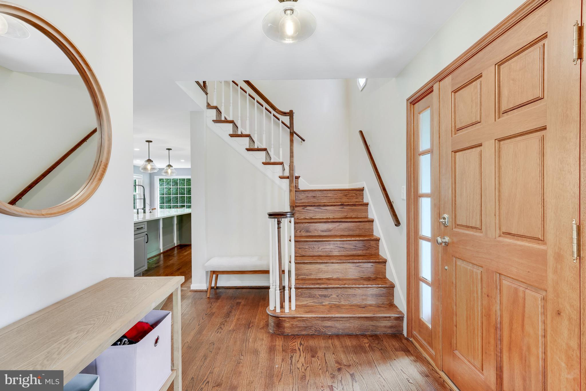 TALLY HO - Residential