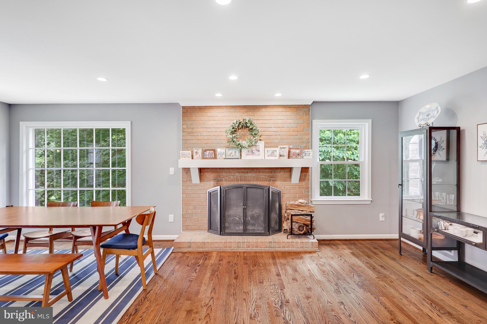 TALLY HO - Residential