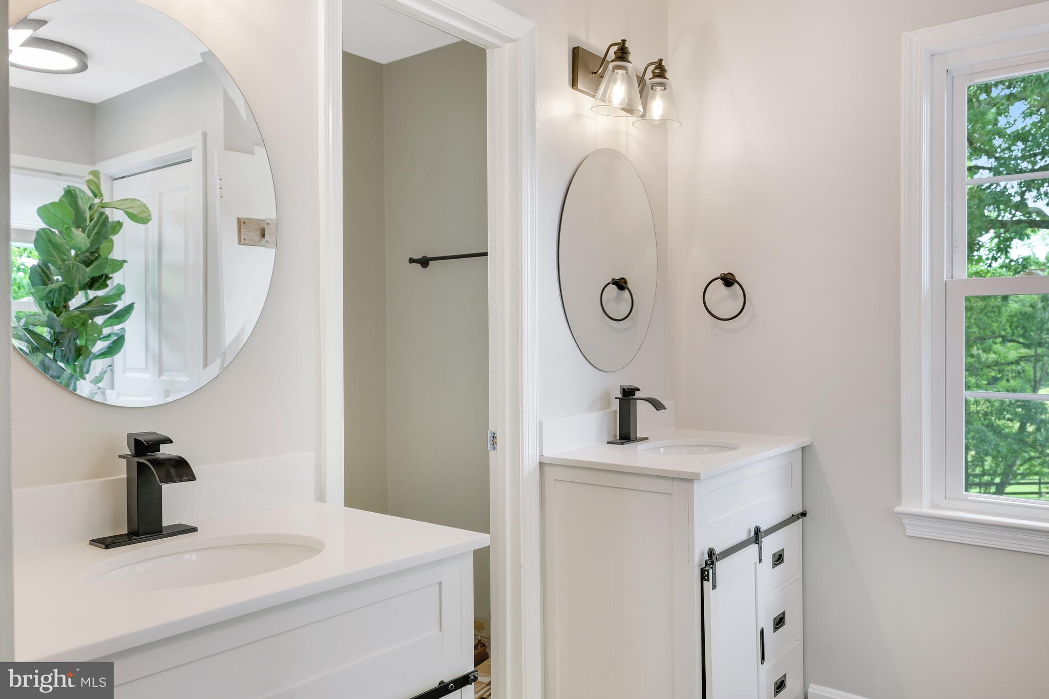 TALLY HO - Residential