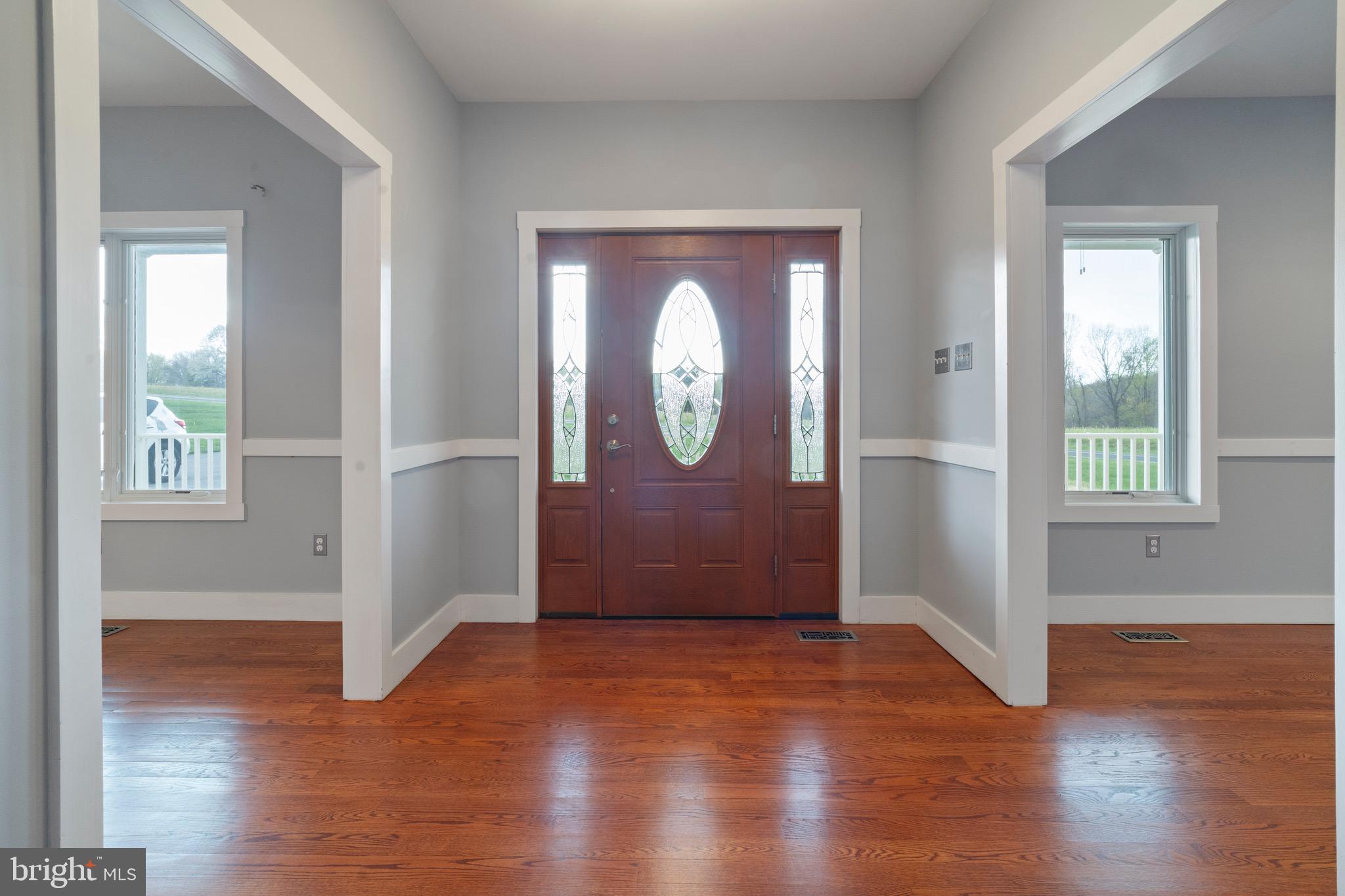 NONE AVAILABLE - Residential Lease