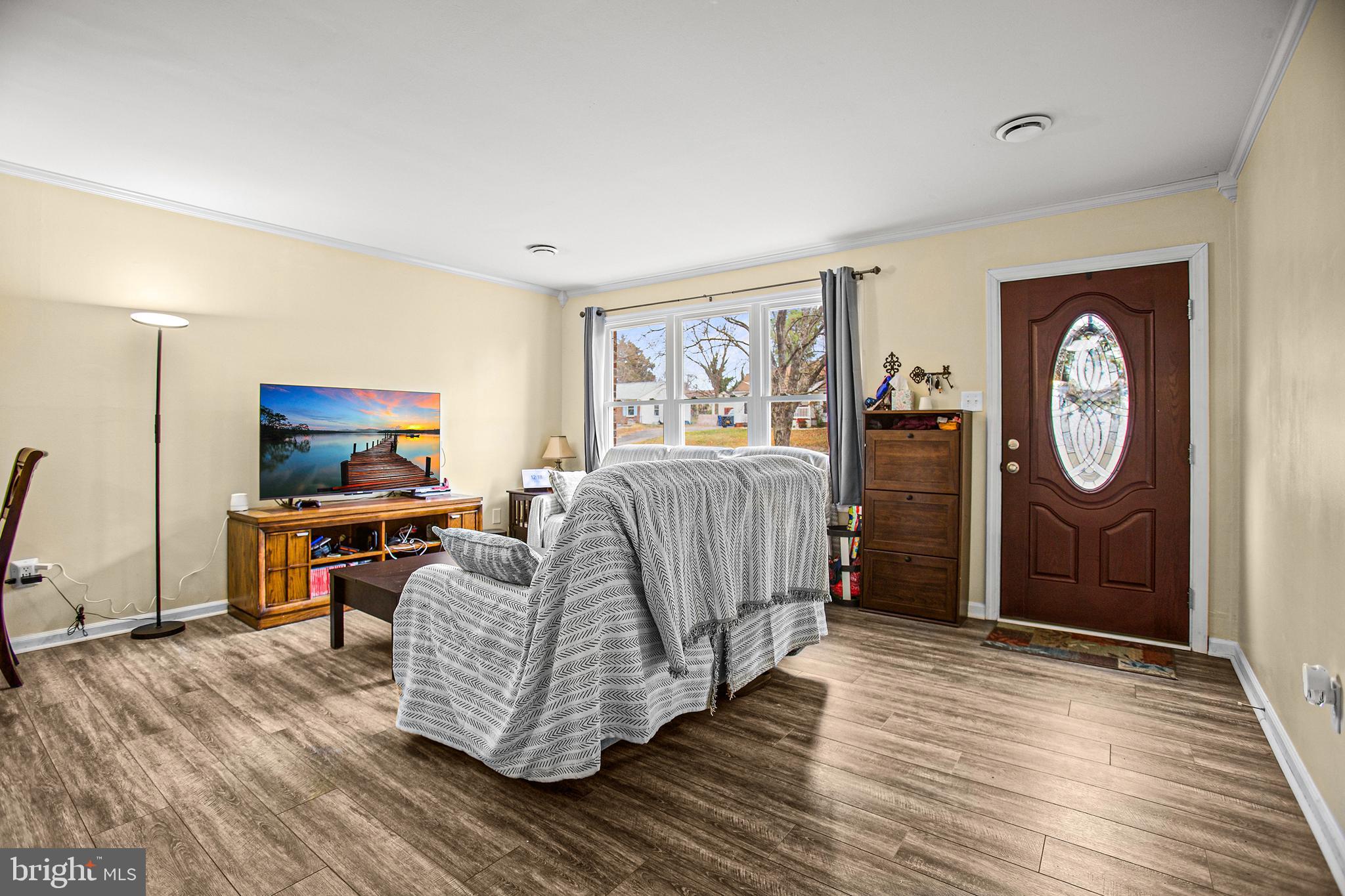 THE MEADOWS - Residential