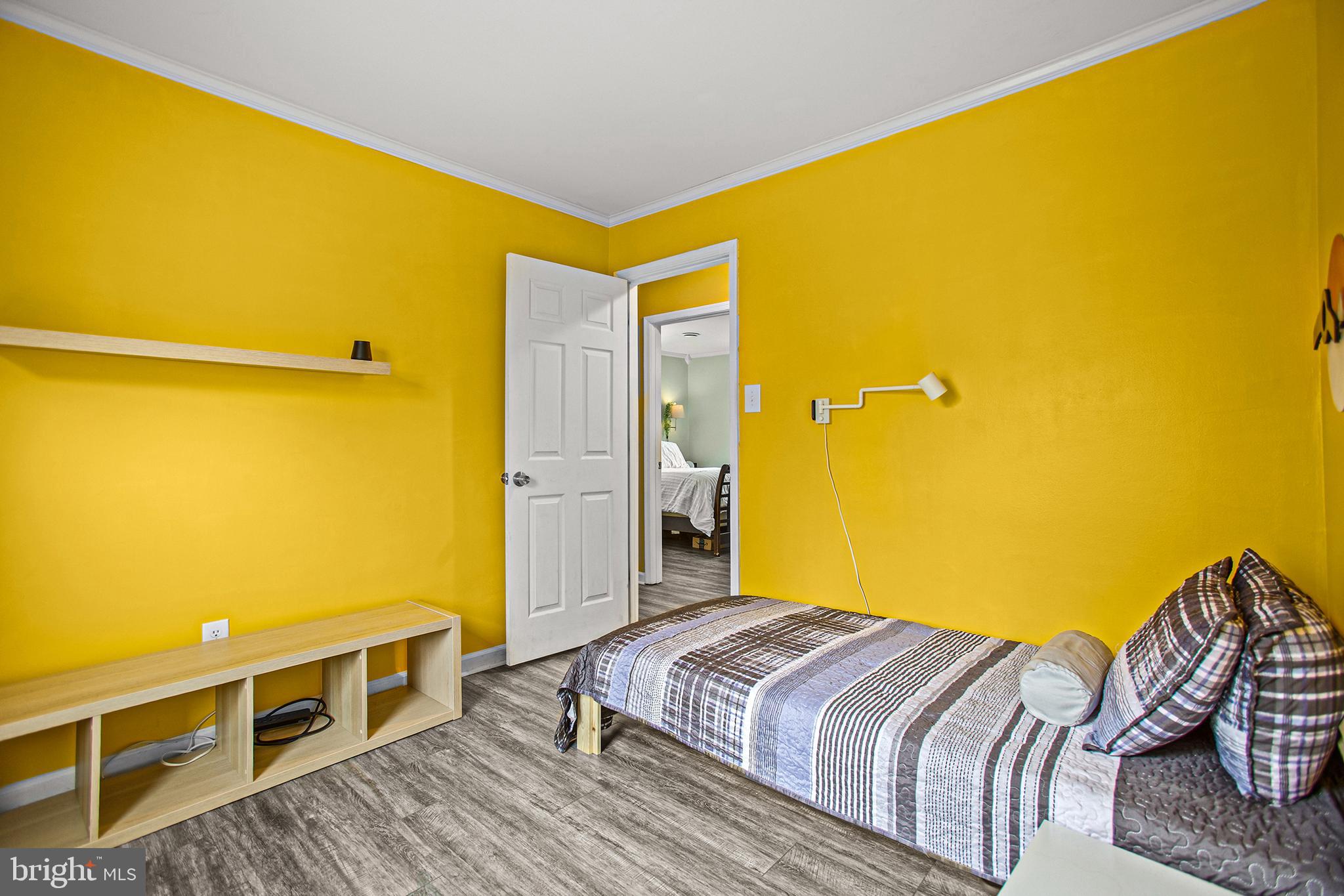 THE MEADOWS - Residential