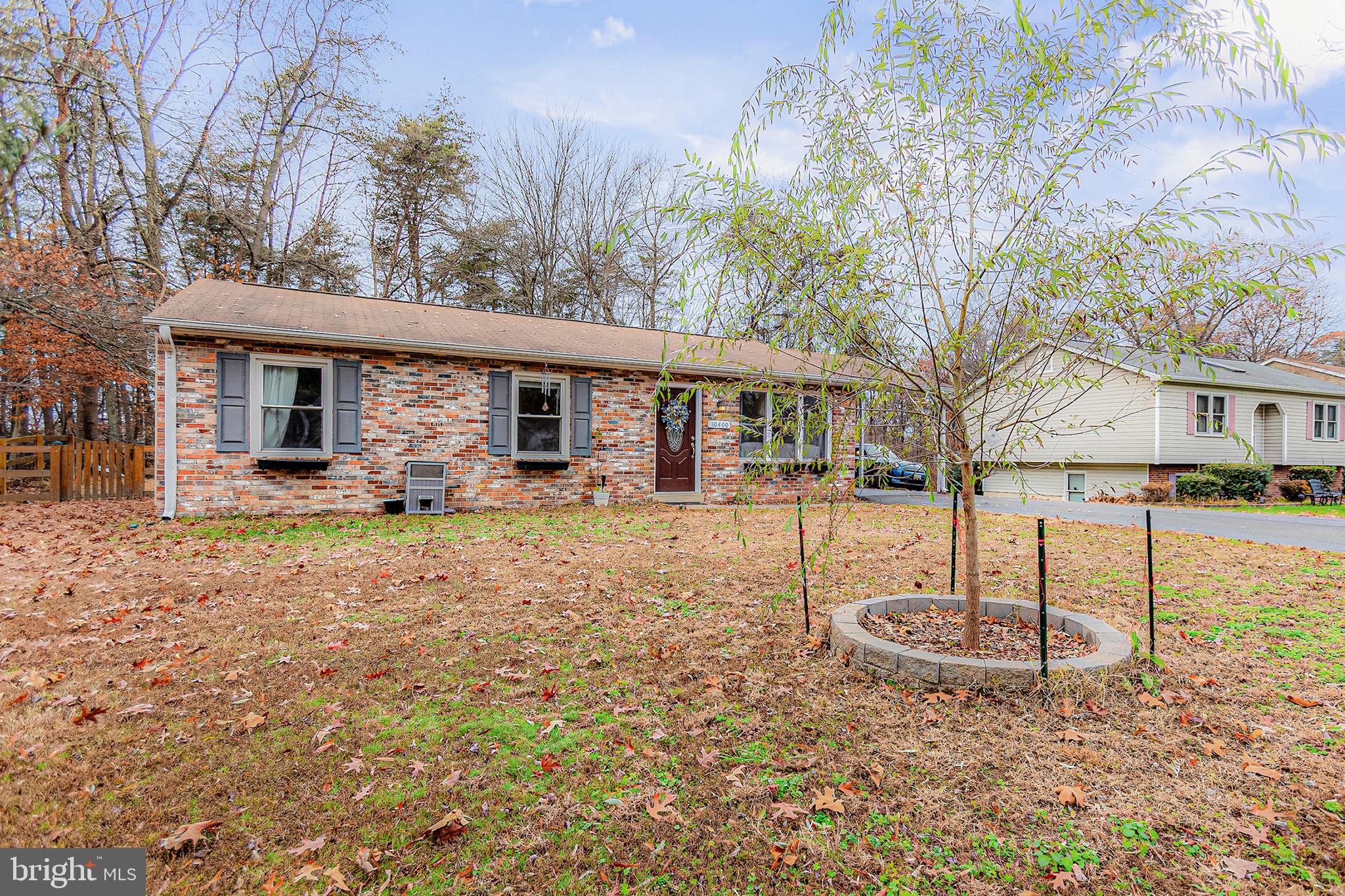 THE MEADOWS - Residential