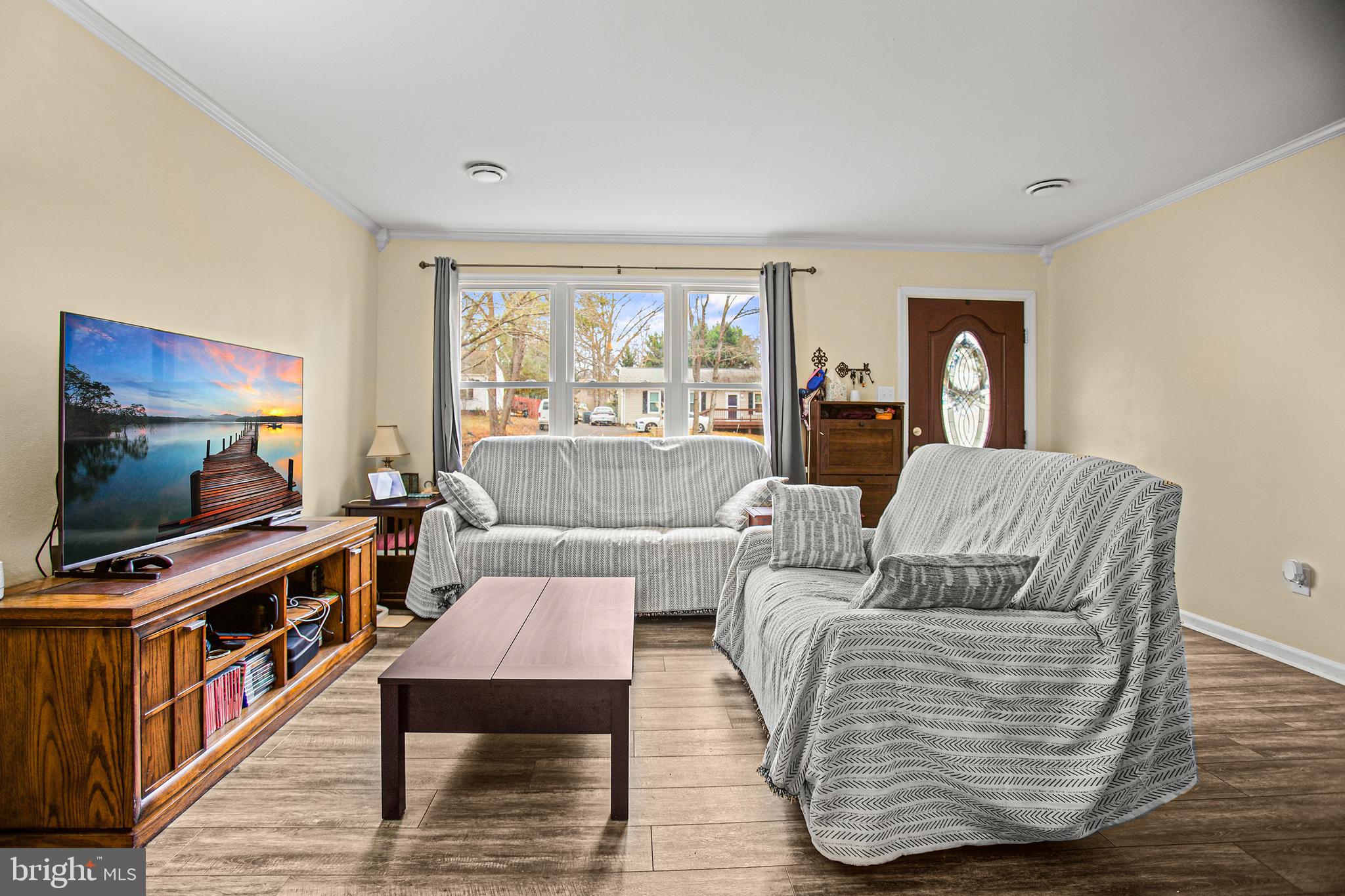 THE MEADOWS - Residential