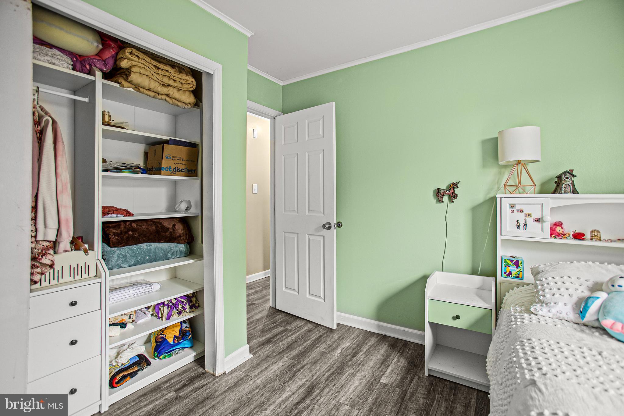 THE MEADOWS - Residential