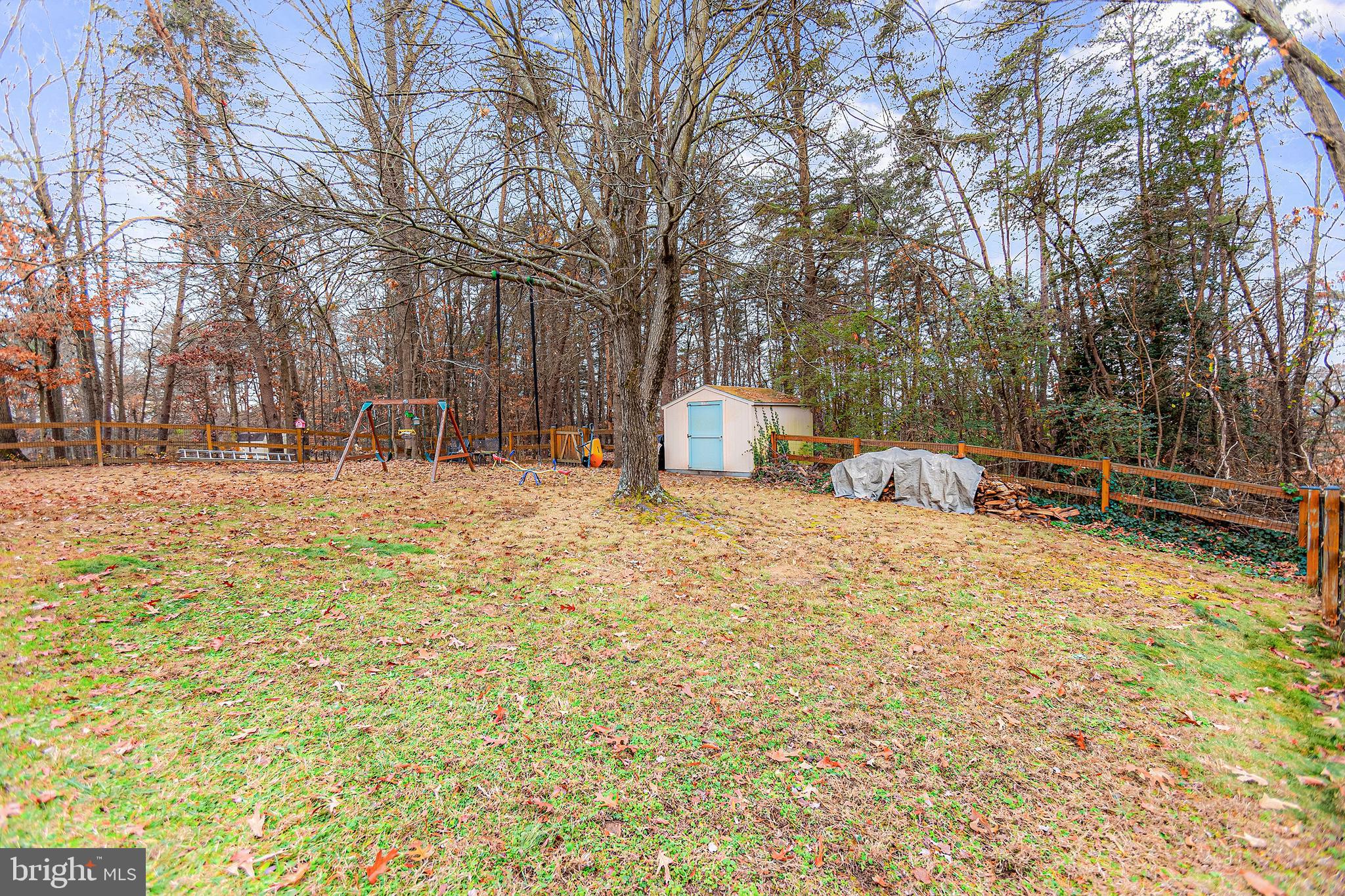 THE MEADOWS - Residential