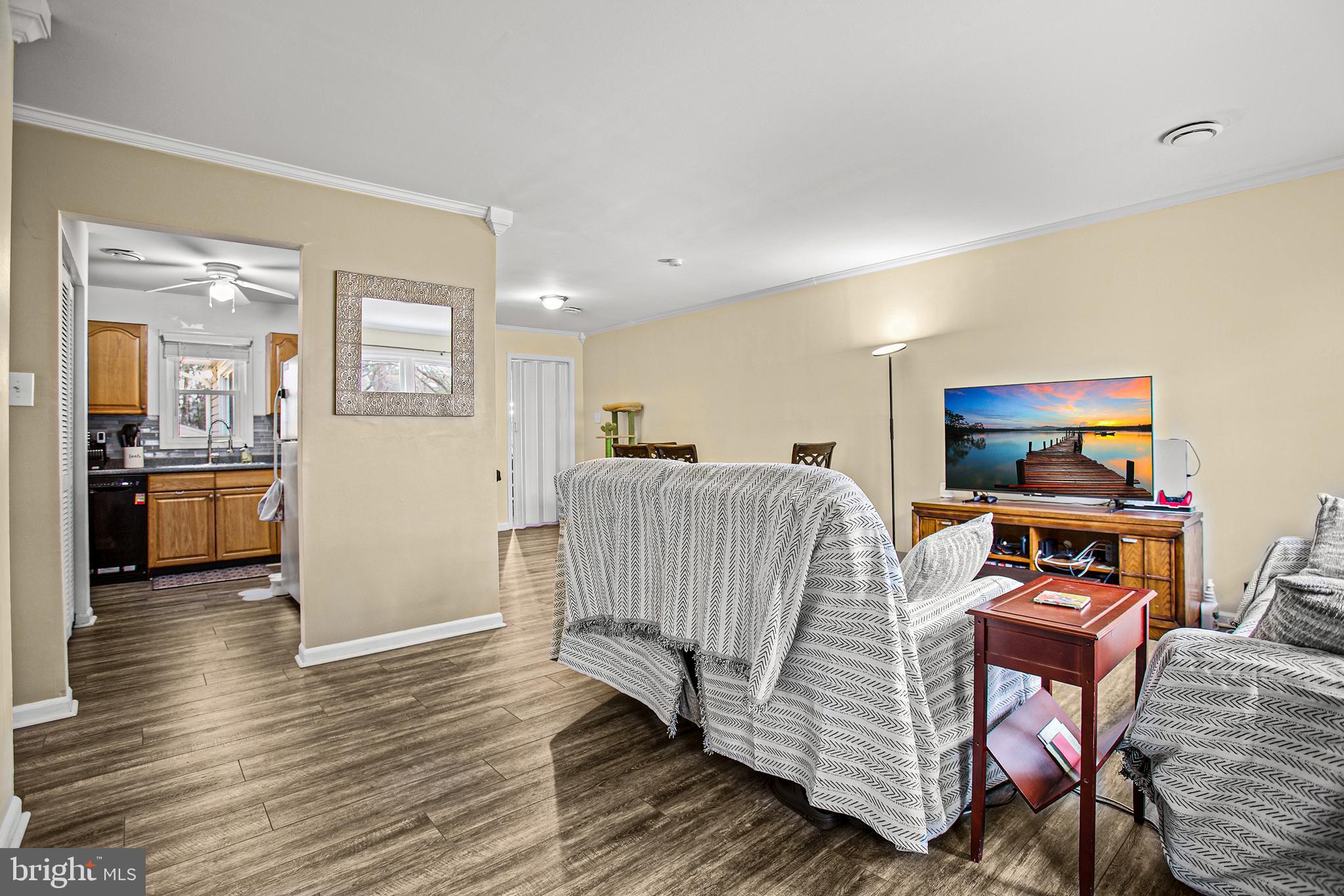 THE MEADOWS - Residential