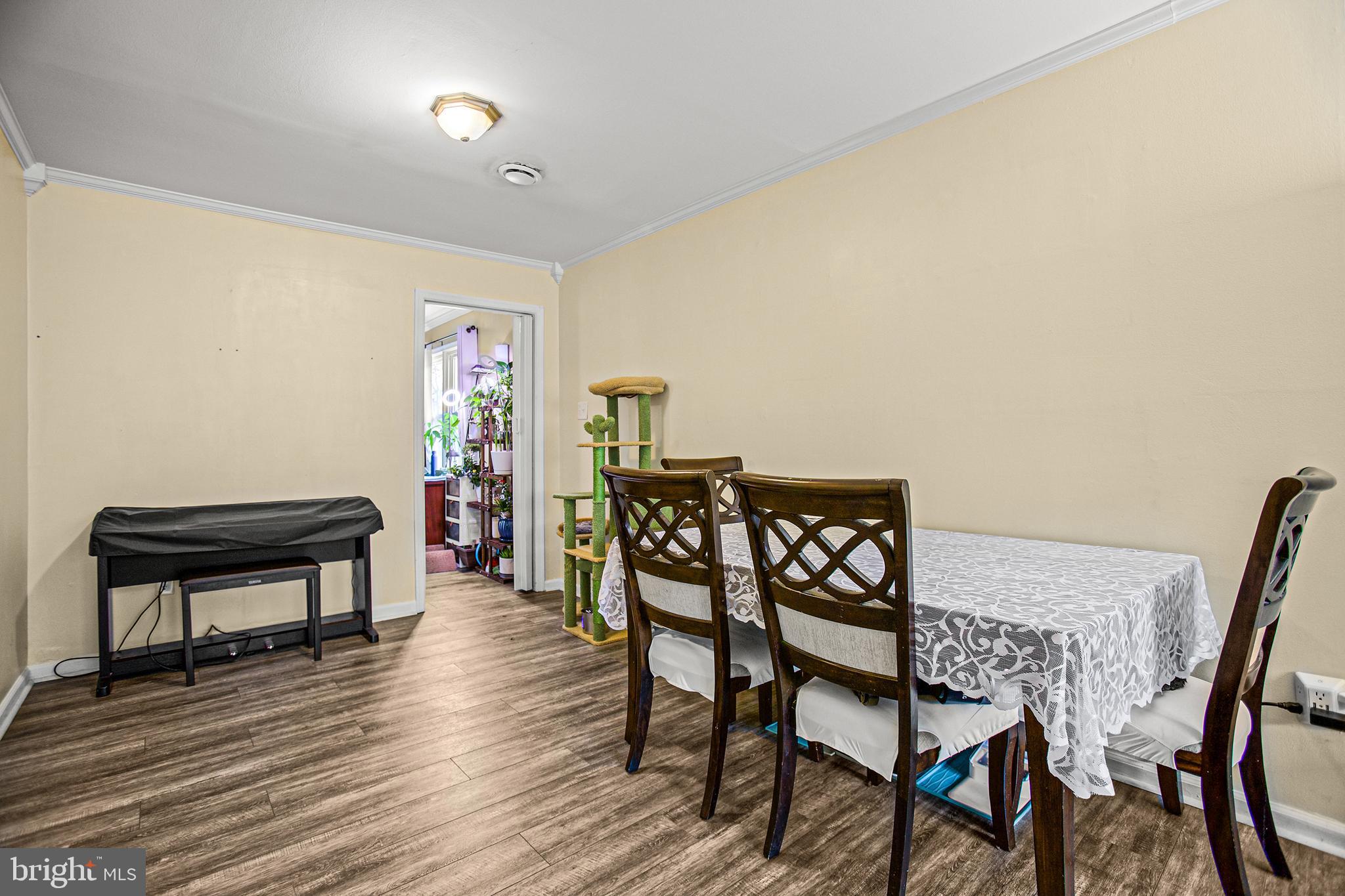 THE MEADOWS - Residential